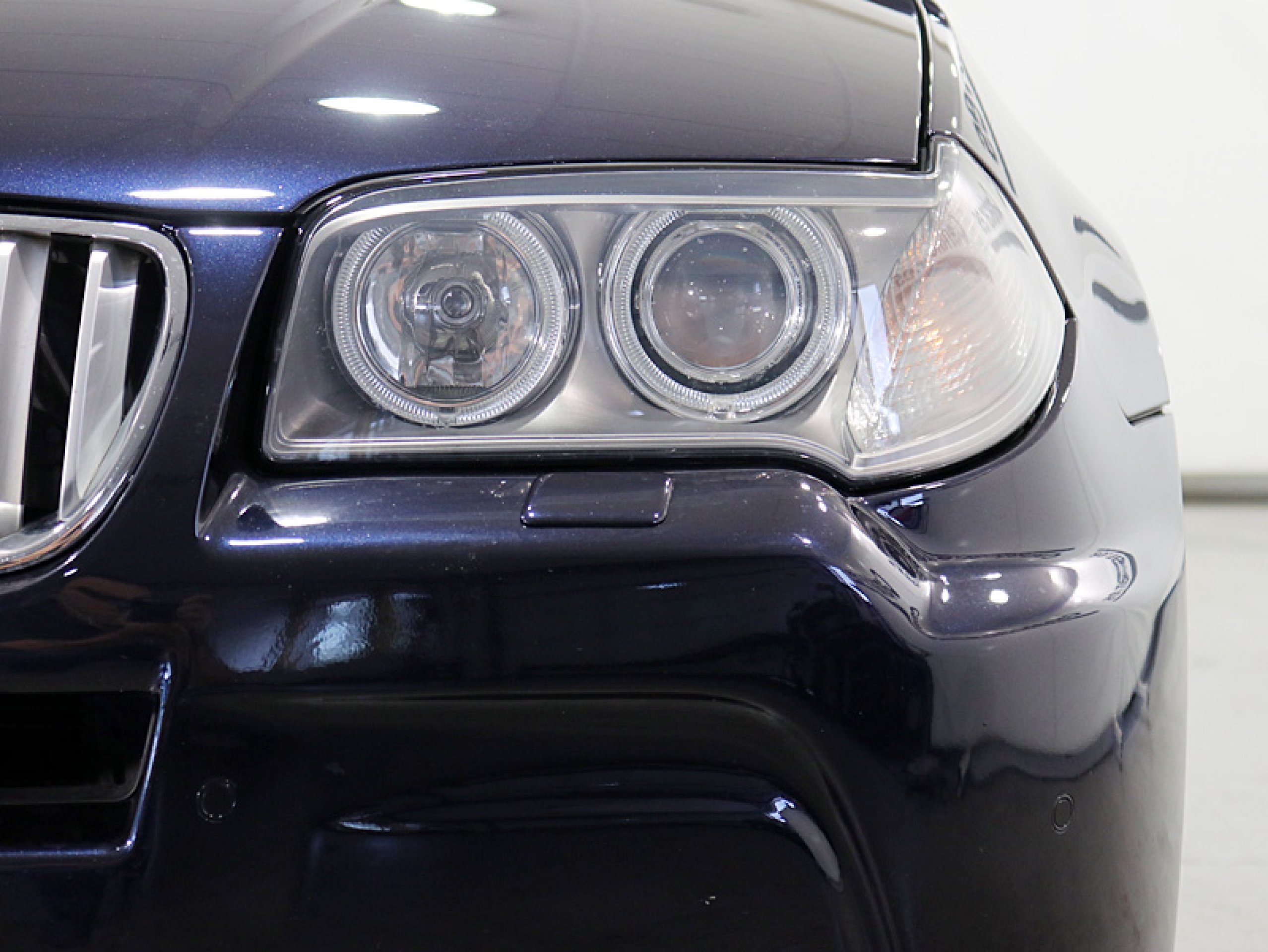 Foto Bmw X3 13