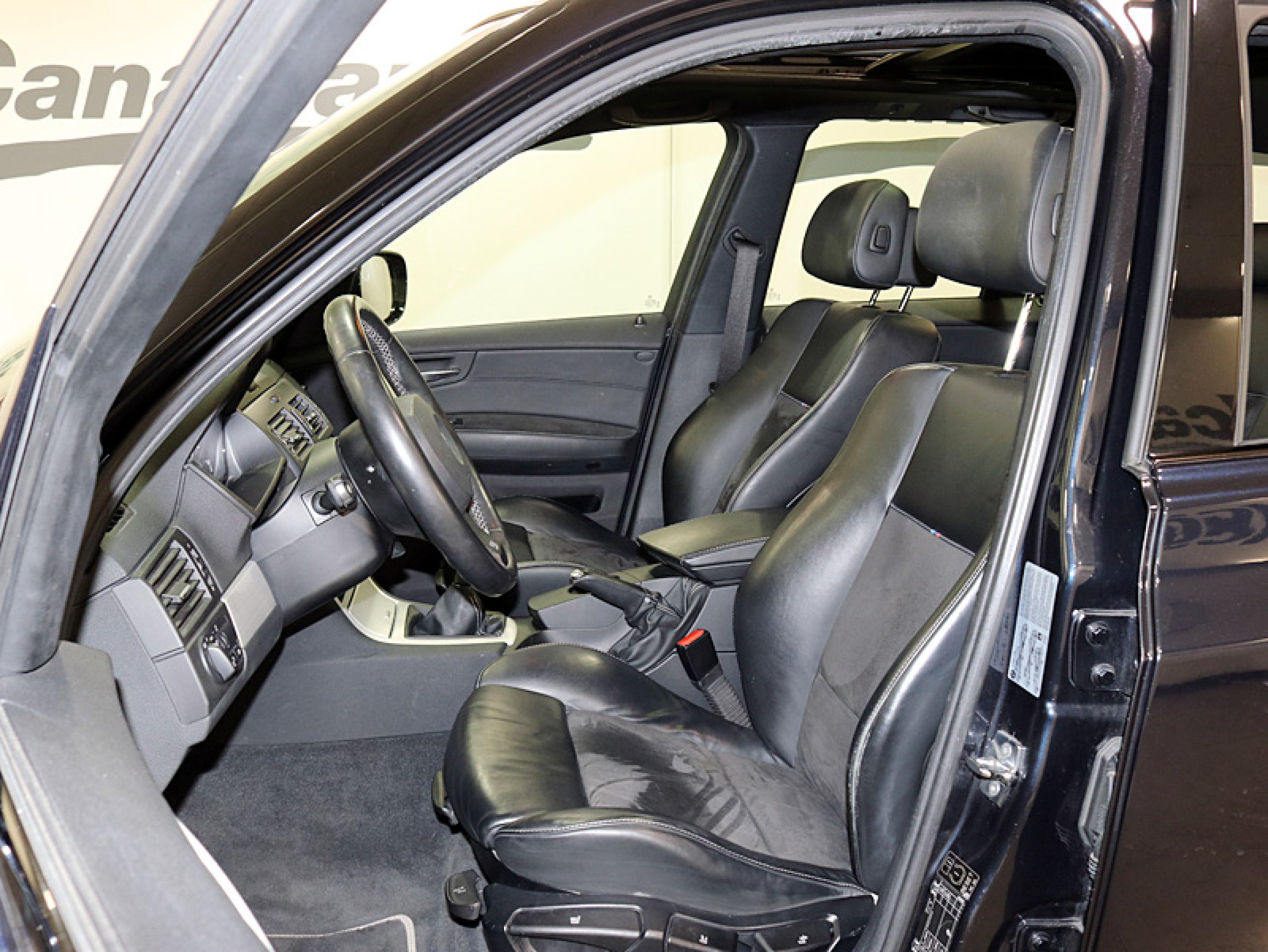 Foto Bmw X3 15
