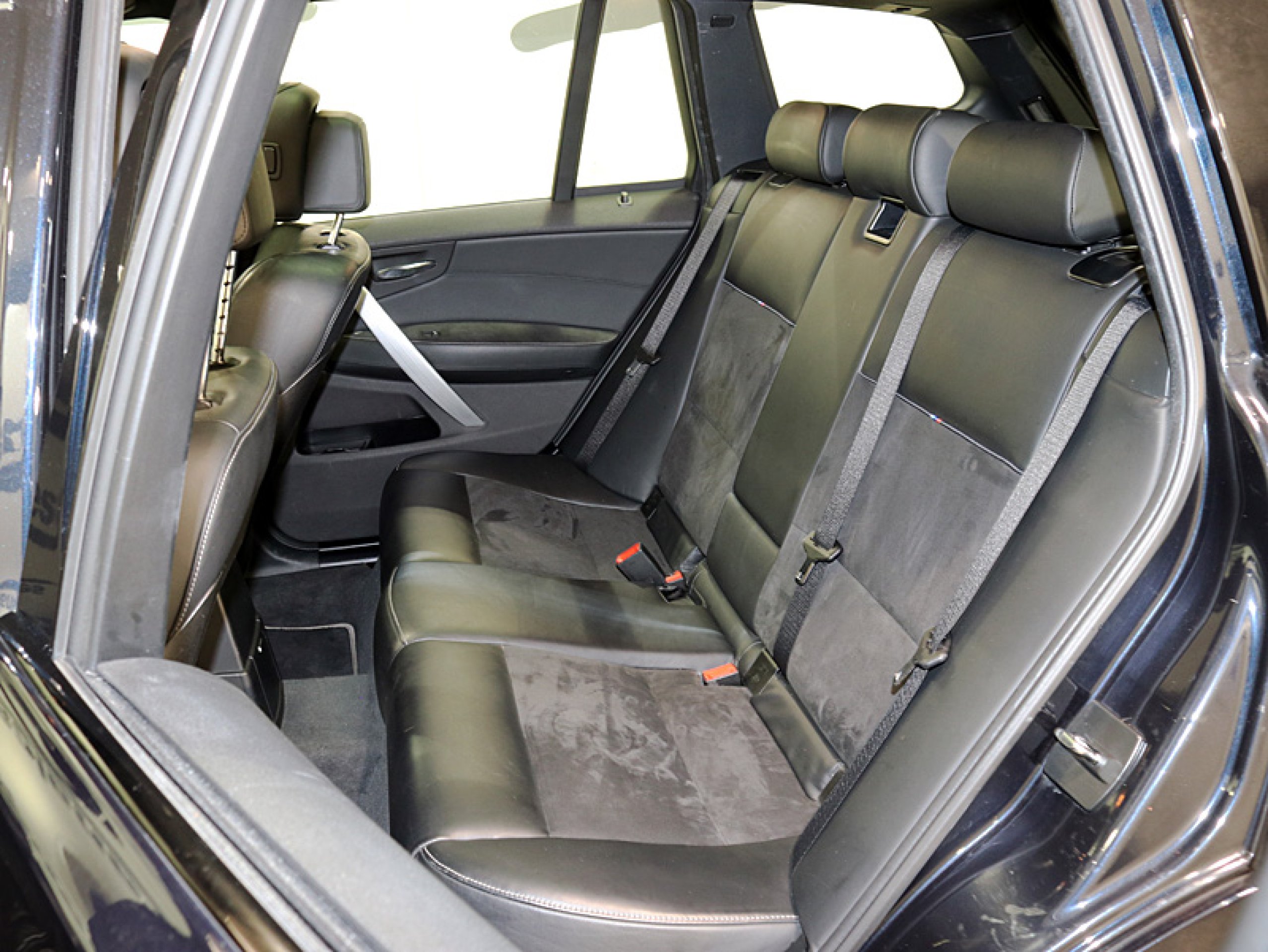 Foto Bmw X3 16