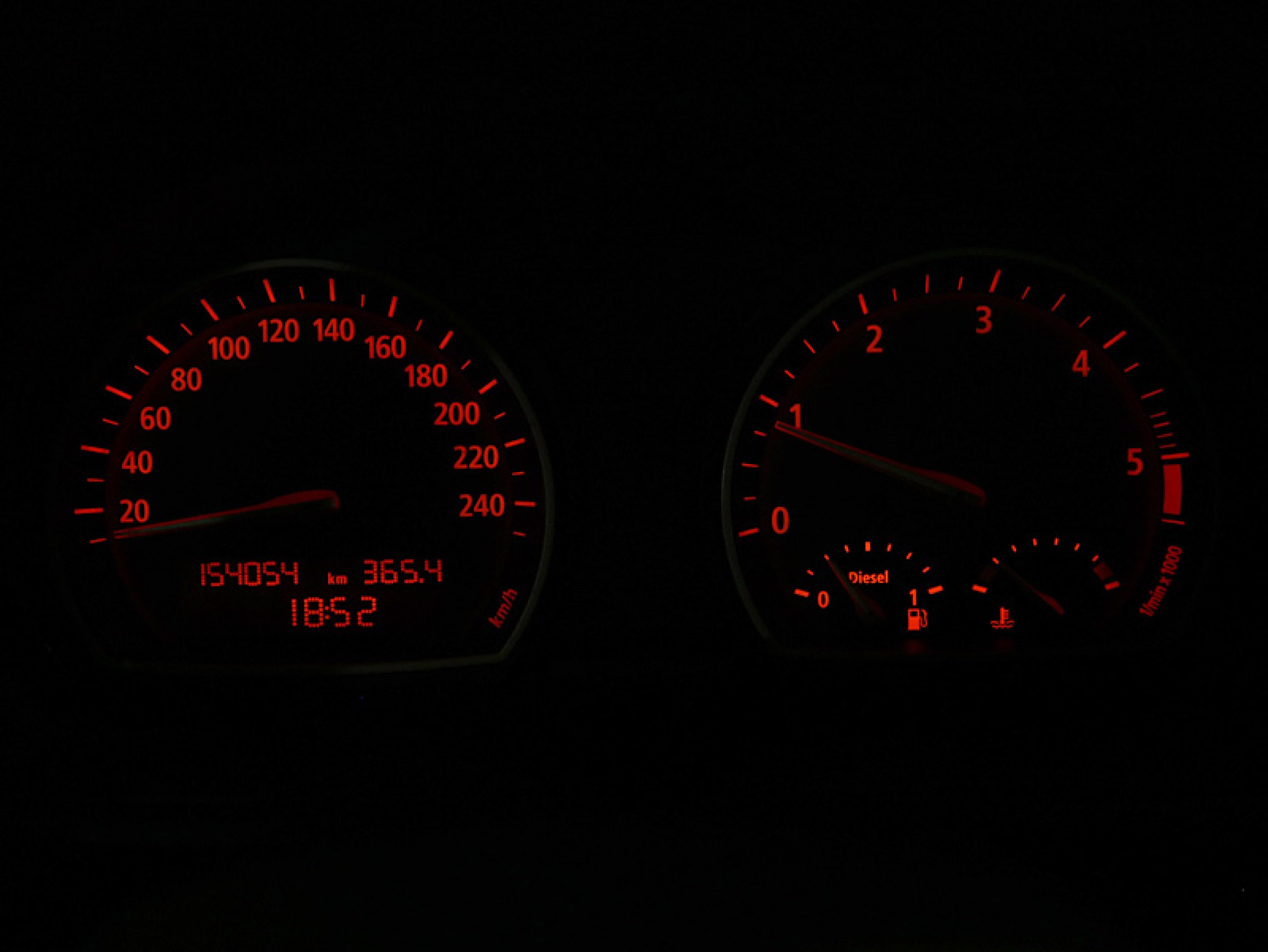 Foto Bmw X3 17