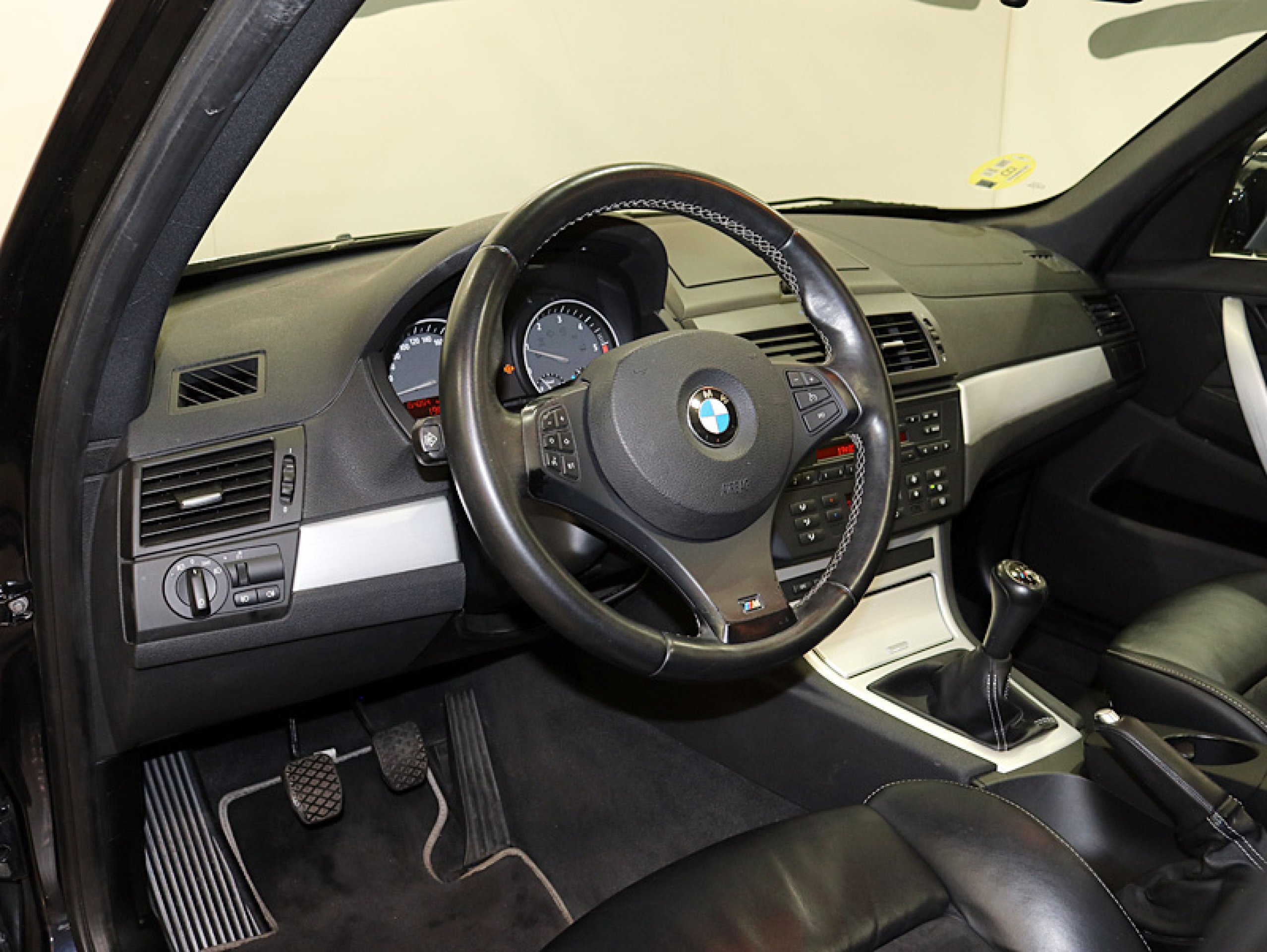 Foto Bmw X3 19