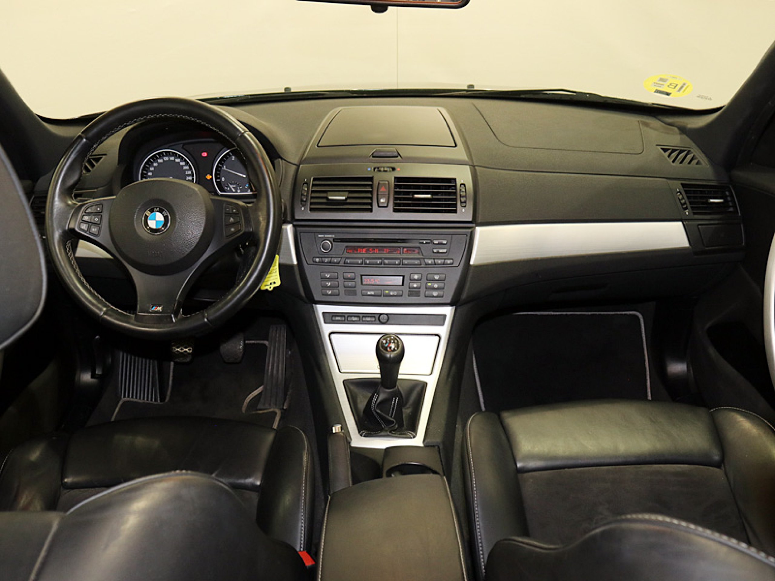 Foto Bmw X3 20