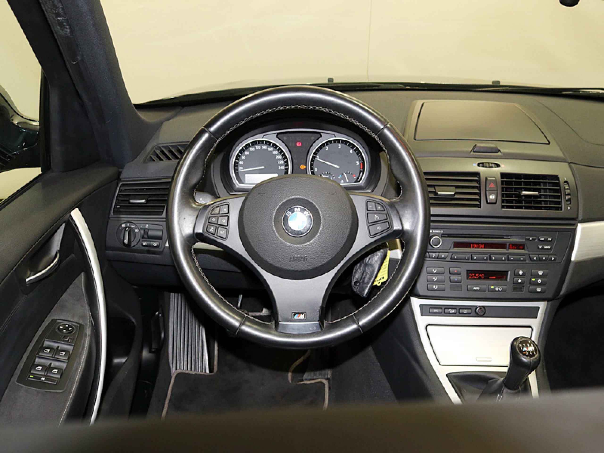 Foto Bmw X3 21
