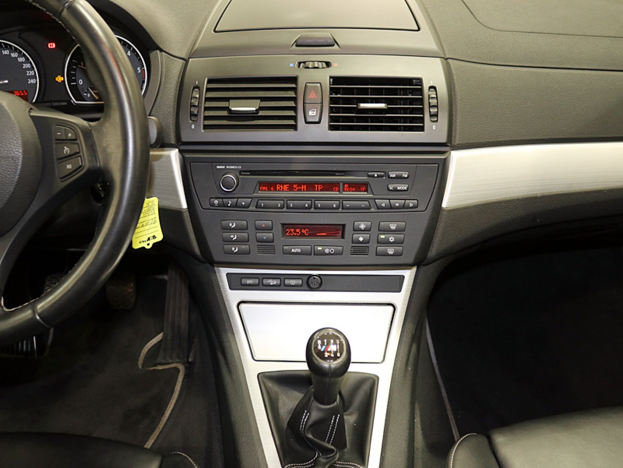 Foto Bmw X3 22