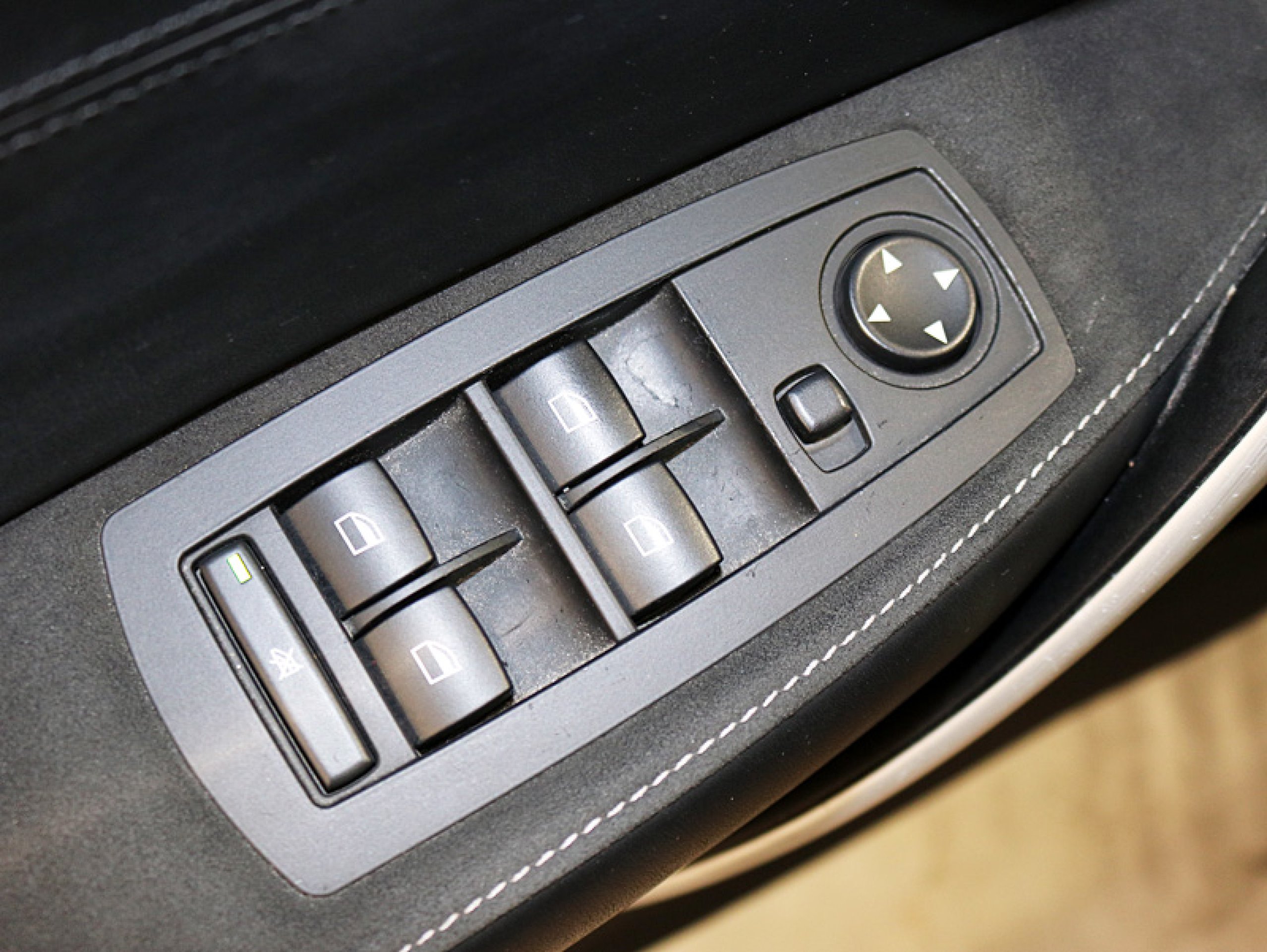 Foto Bmw X3 26