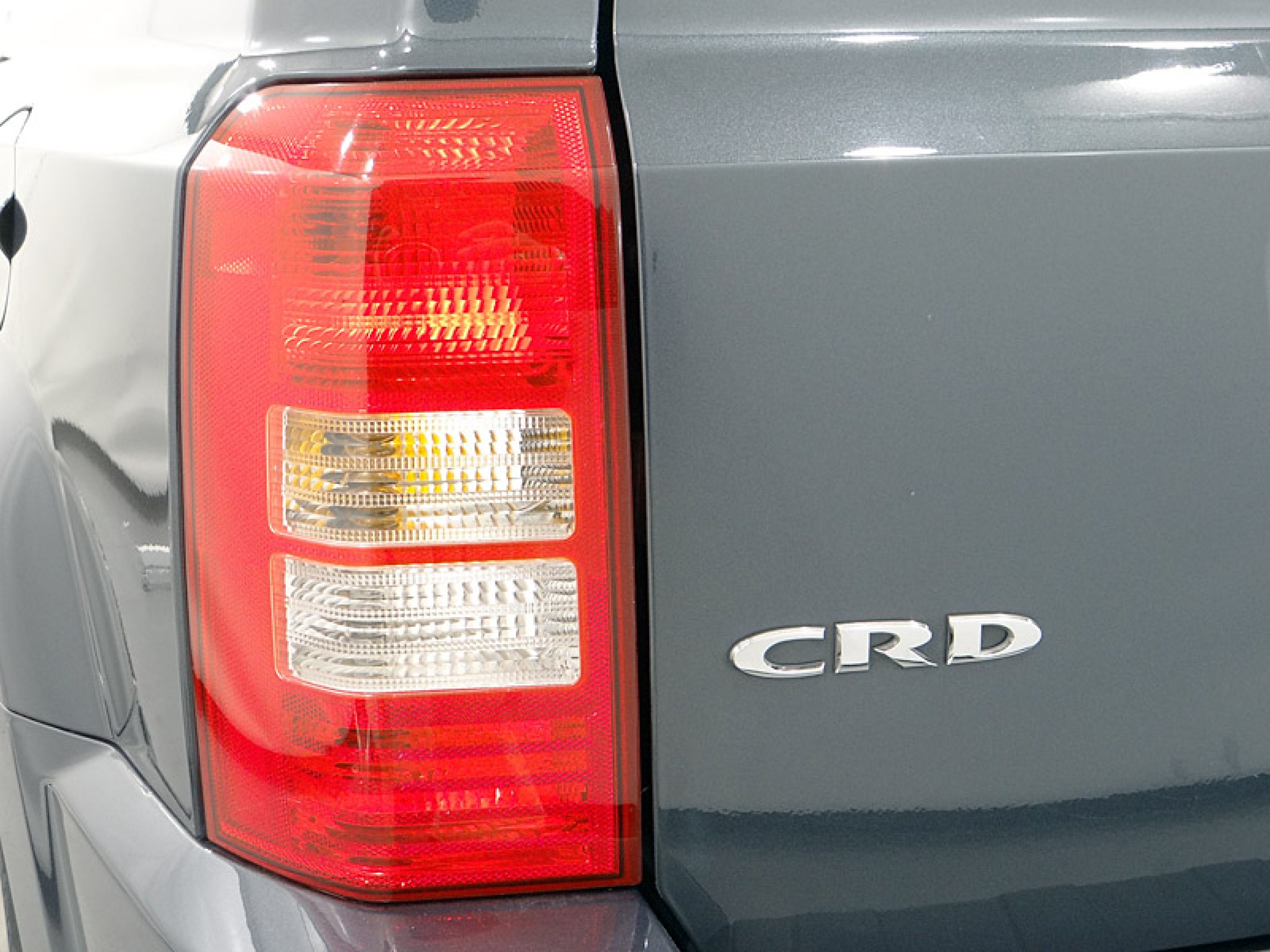 Foto Jeep Patriot 15