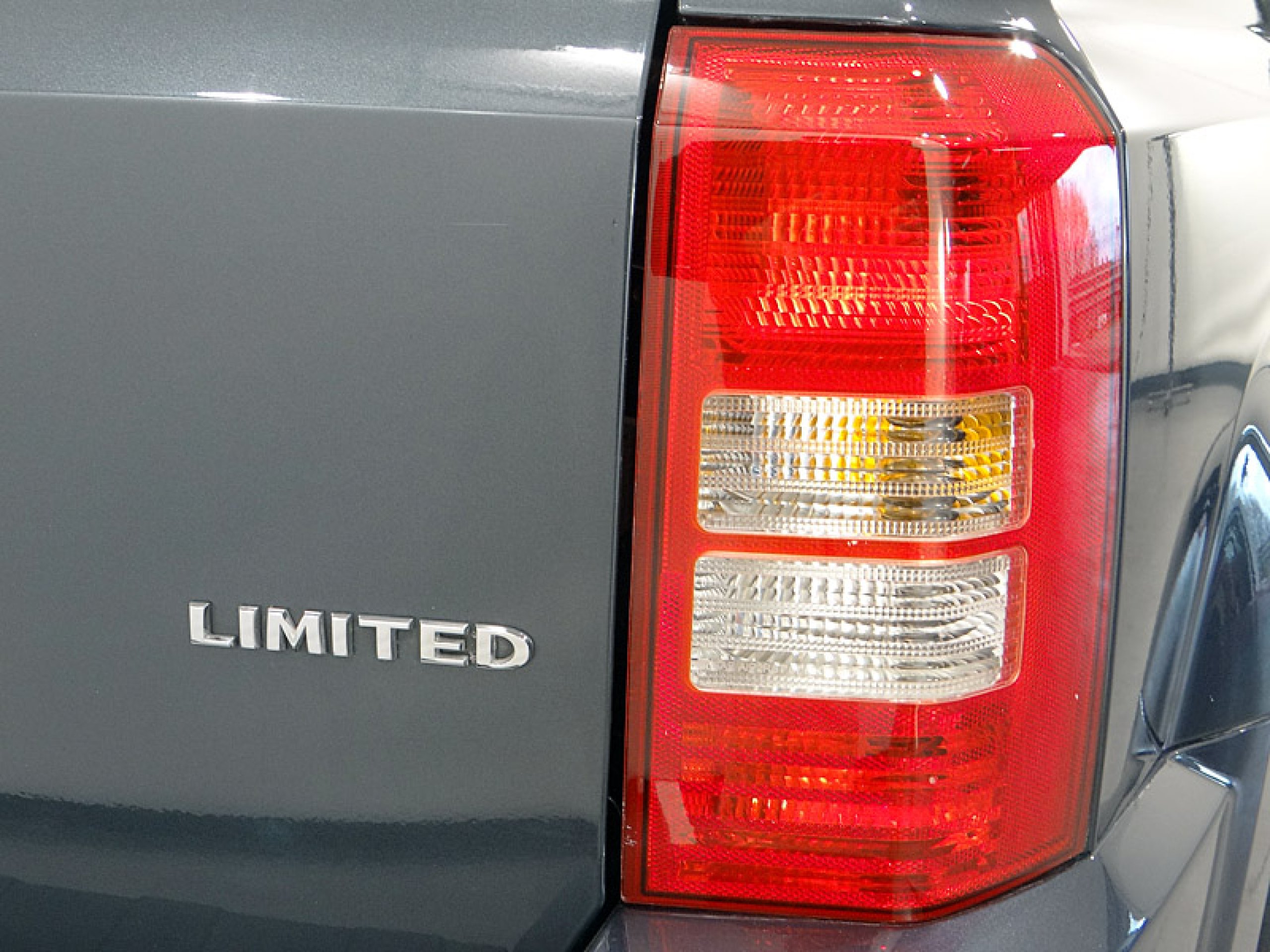 Foto Jeep Patriot 17