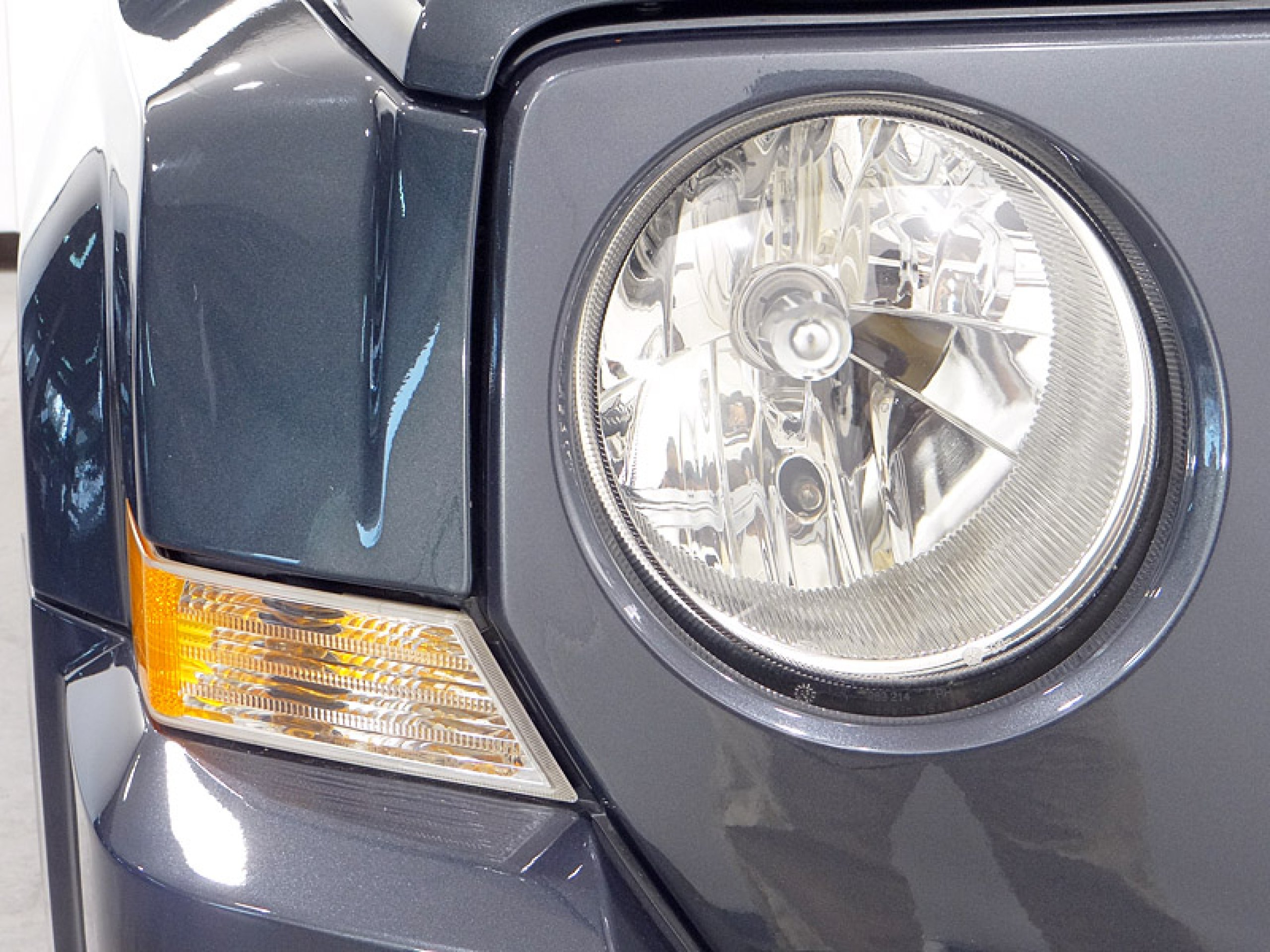 Foto Jeep Patriot 18
