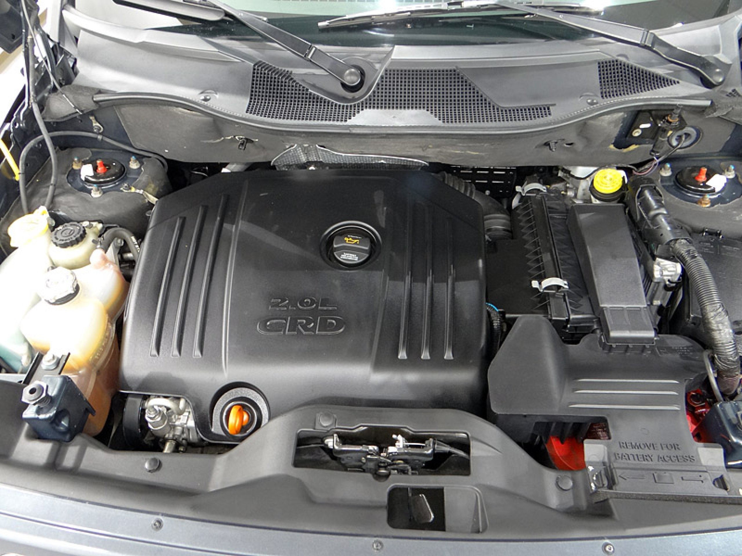 Foto Jeep Patriot 19