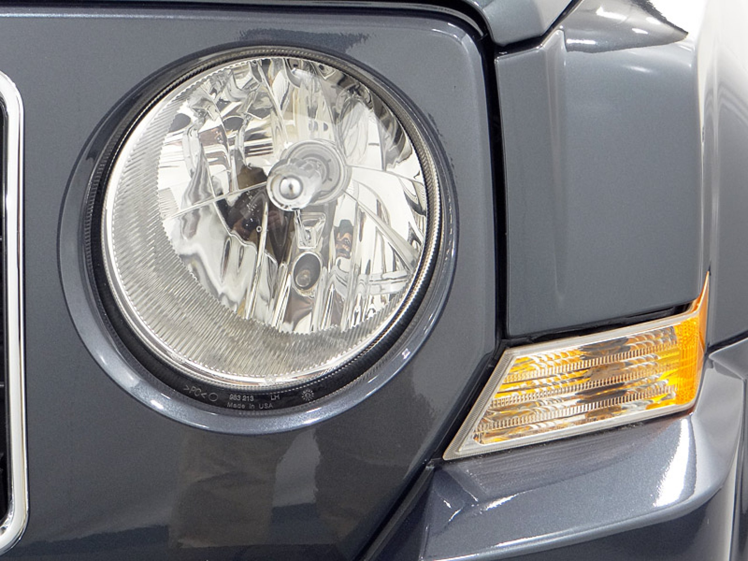 Foto Jeep Patriot 20
