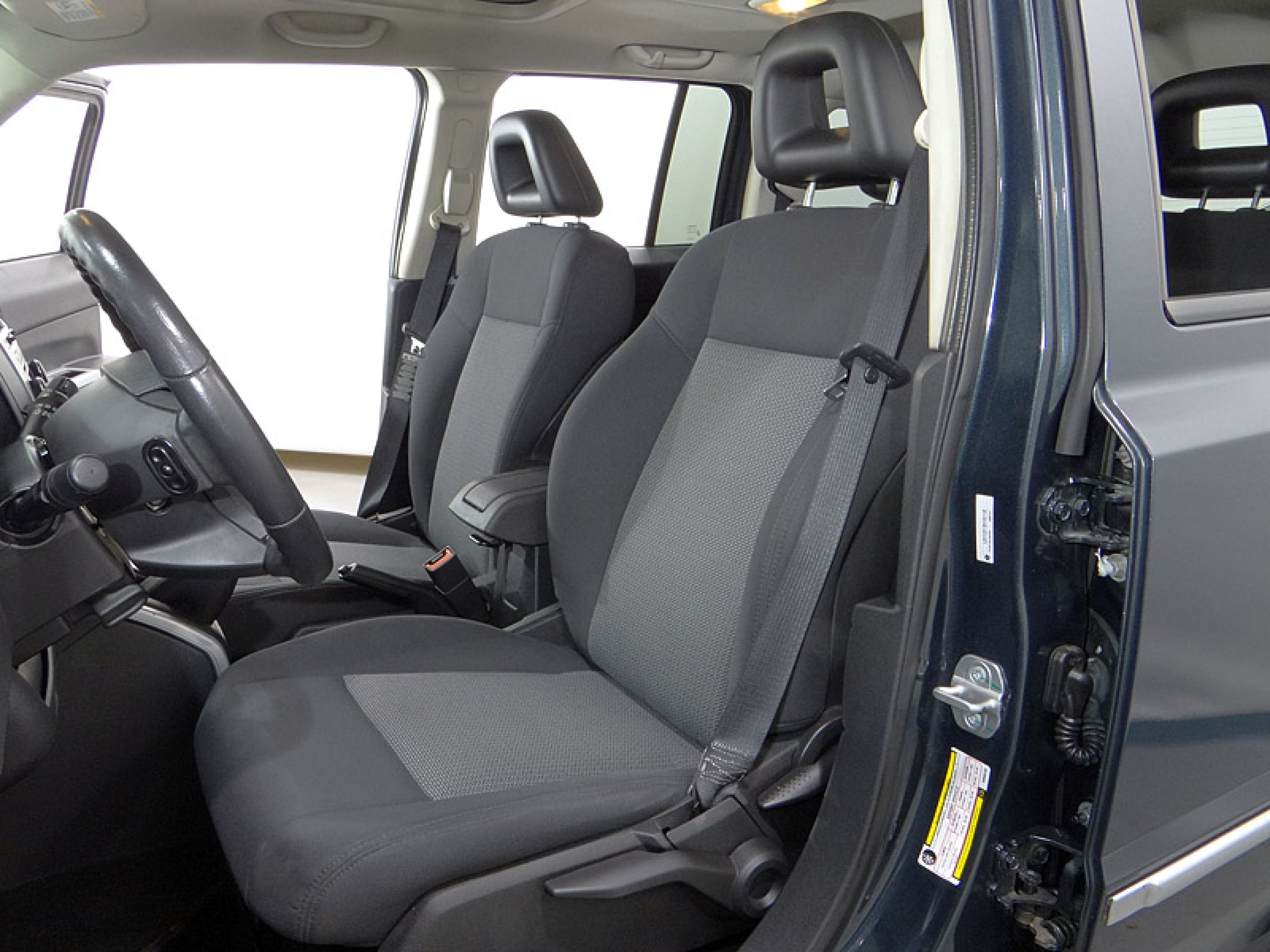 Foto Jeep Patriot 22
