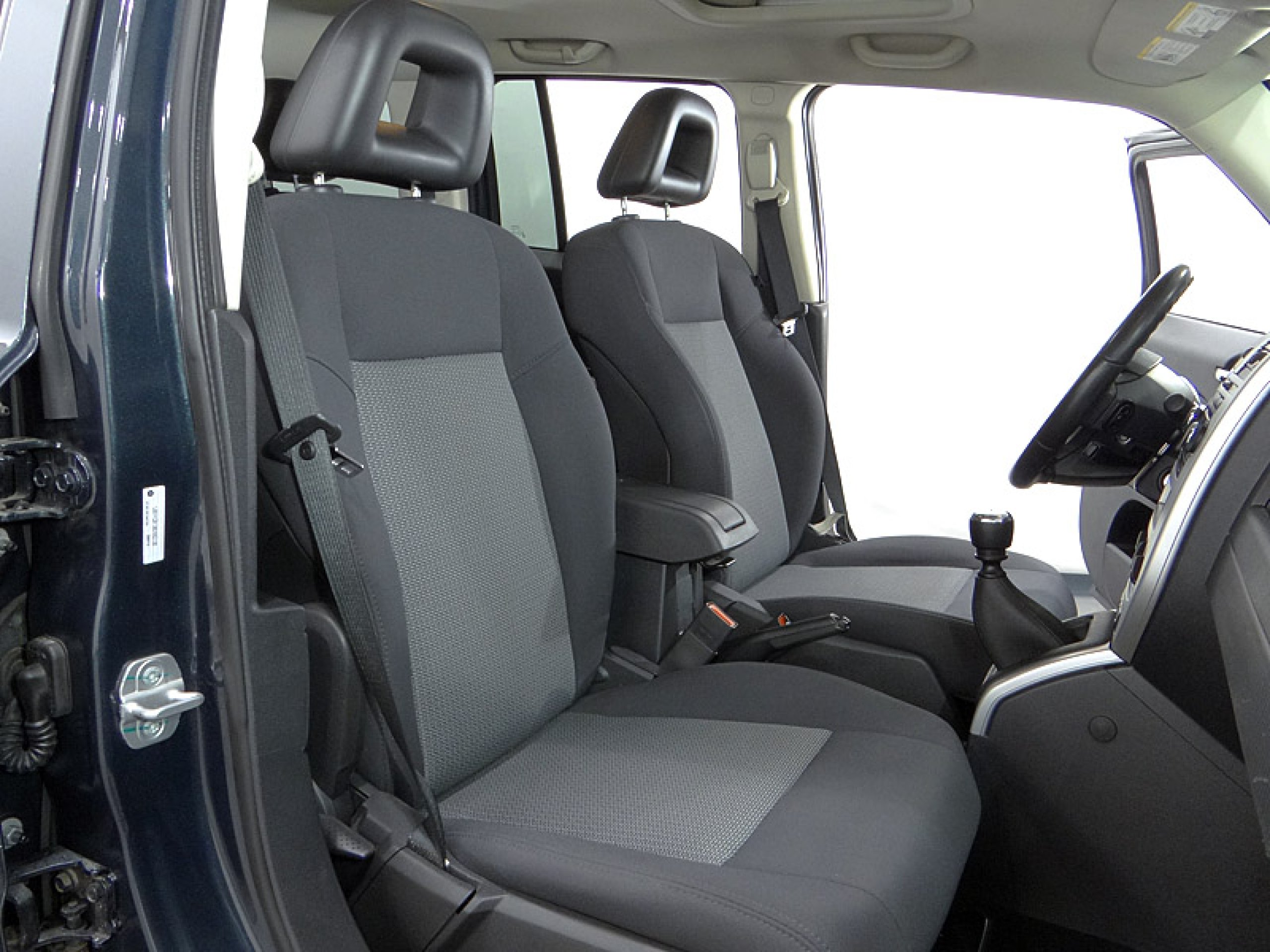 Foto Jeep Patriot 23