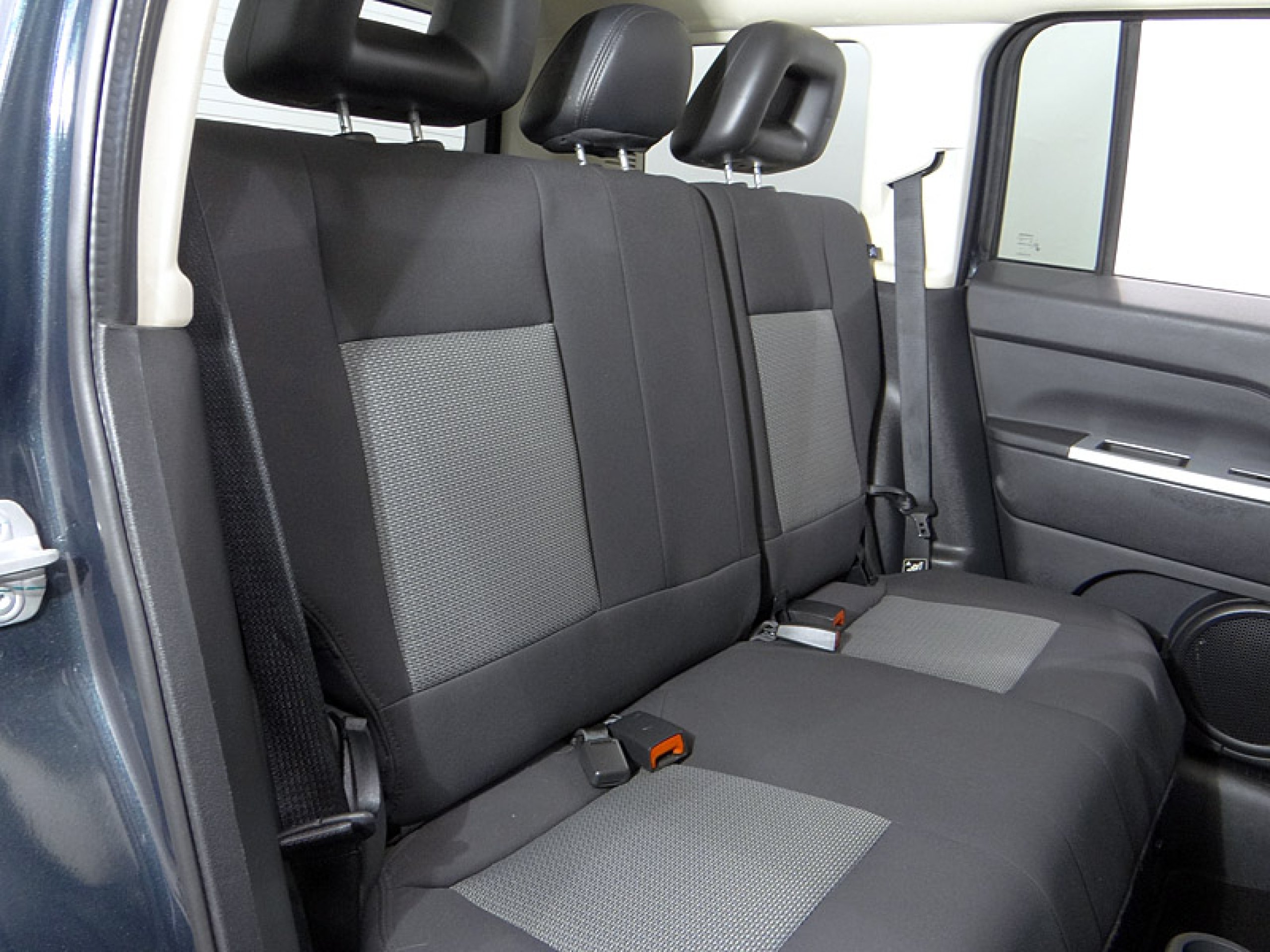 Foto Jeep Patriot 24