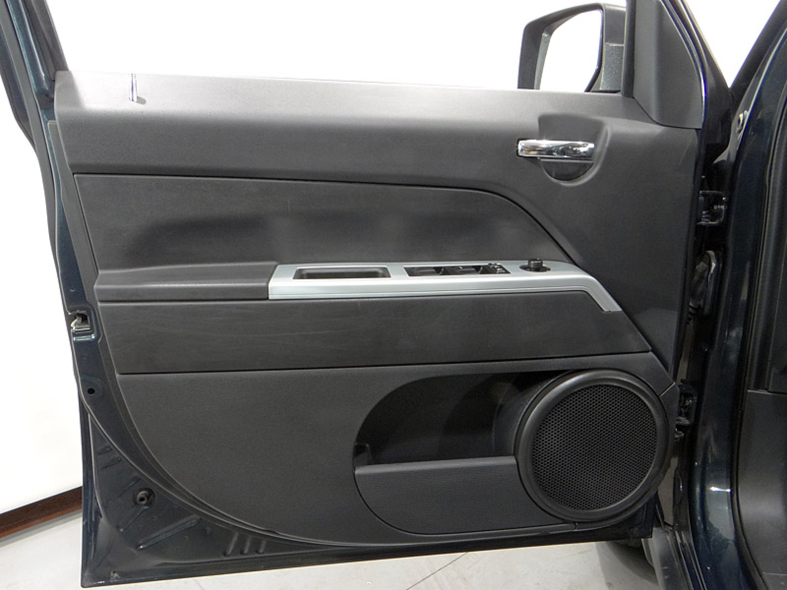 Foto Jeep Patriot 26
