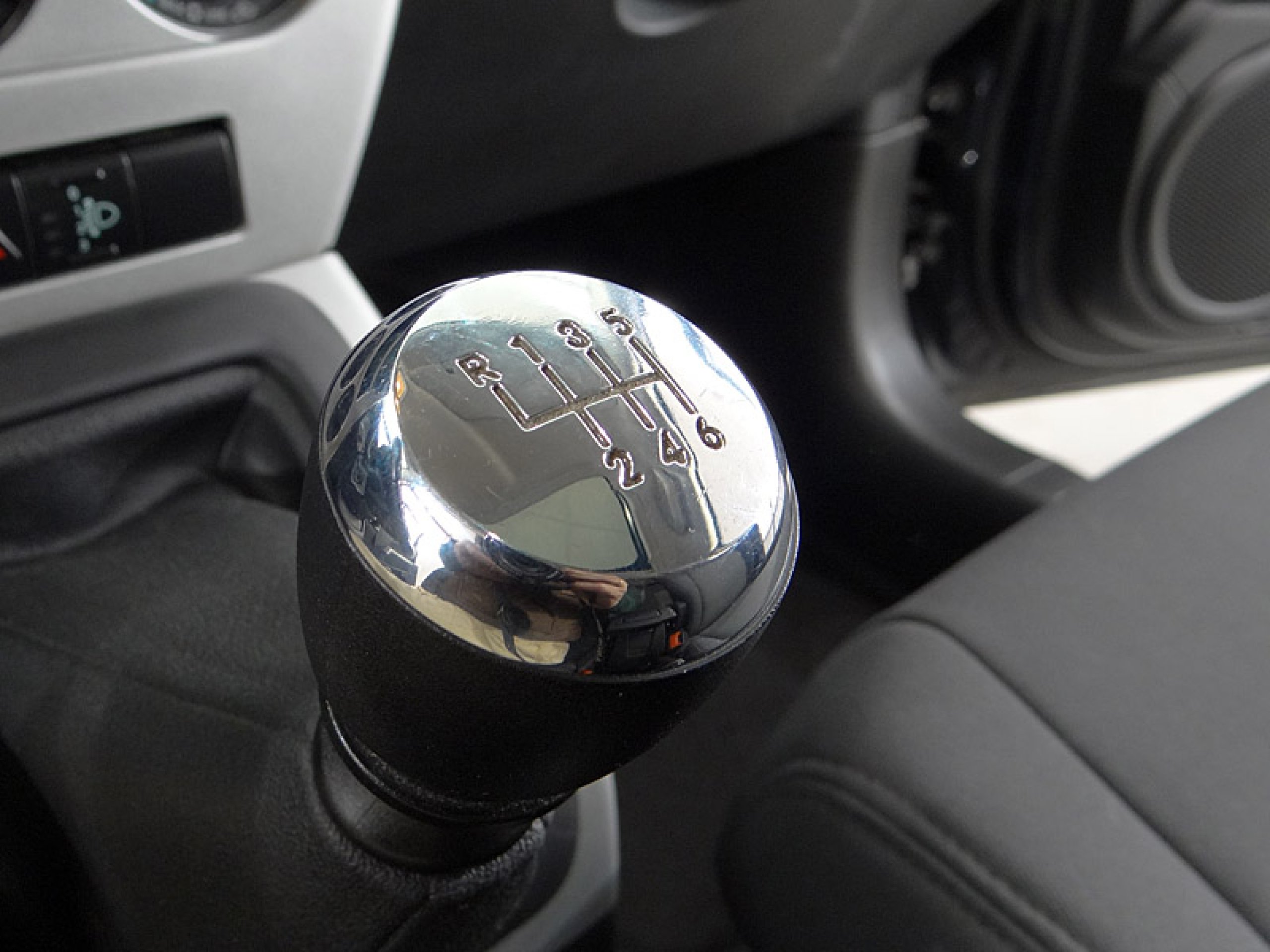 Foto Jeep Patriot 32