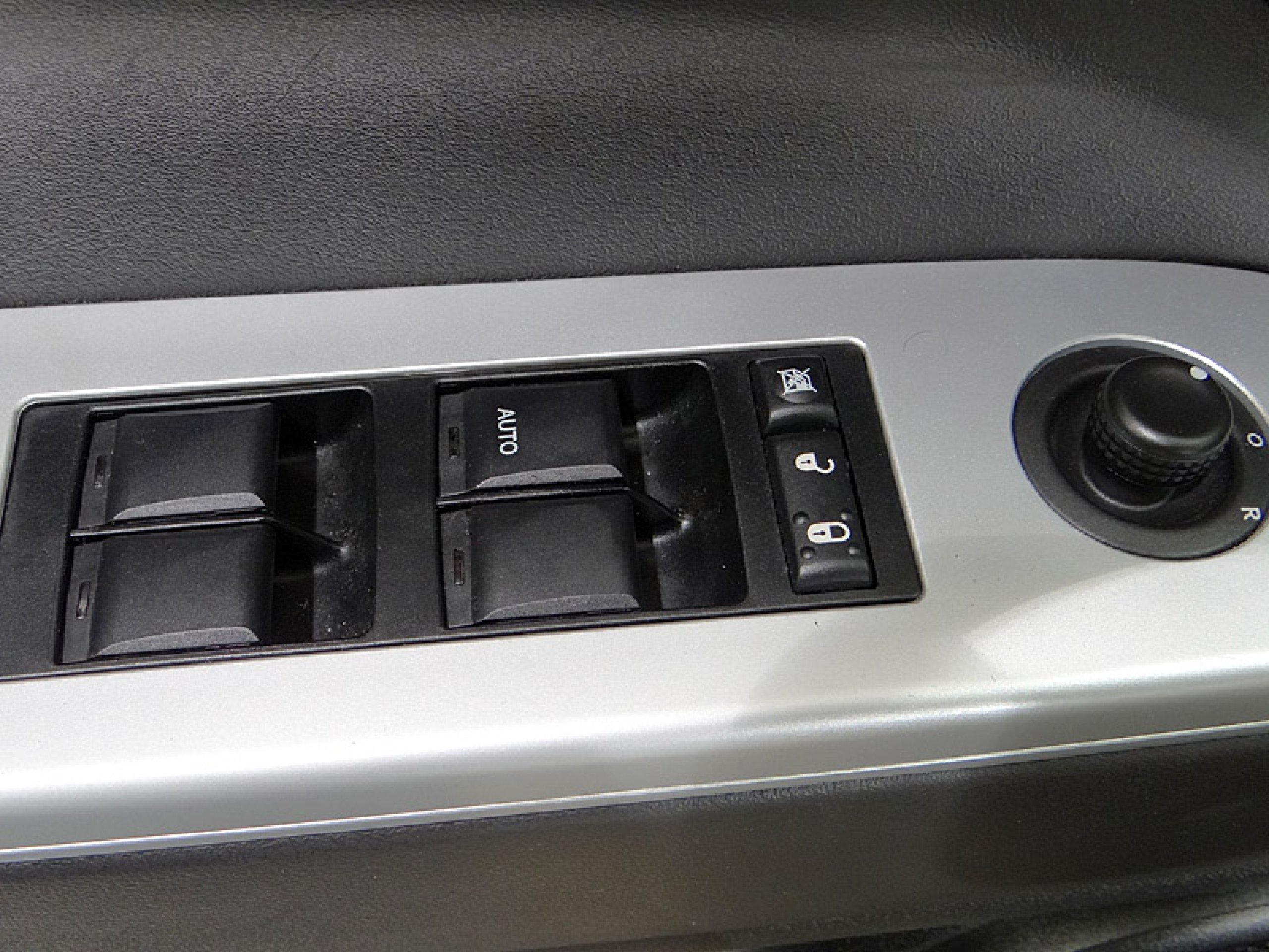 Foto Jeep Patriot 34