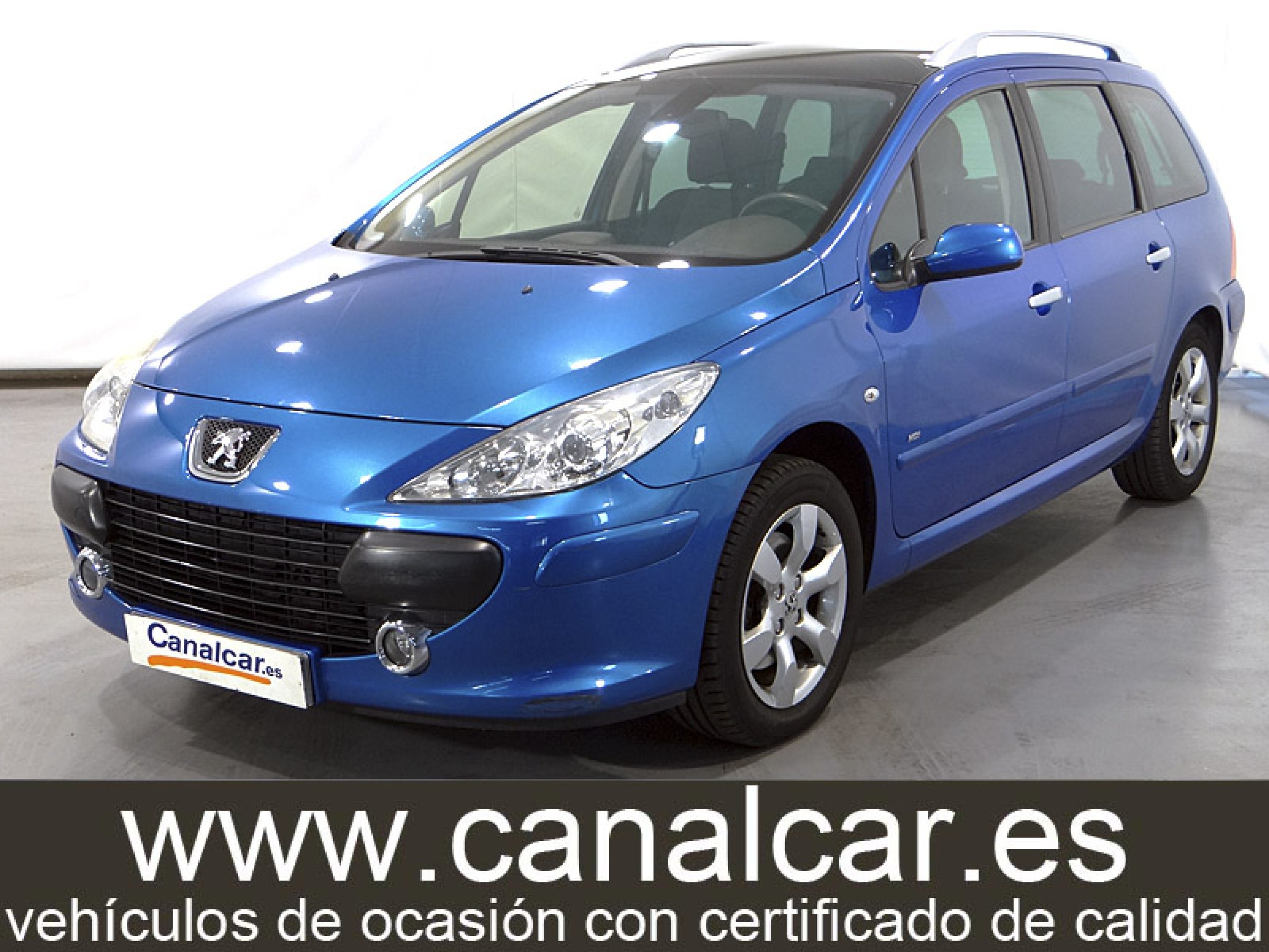 Foto Peugeot 307 1