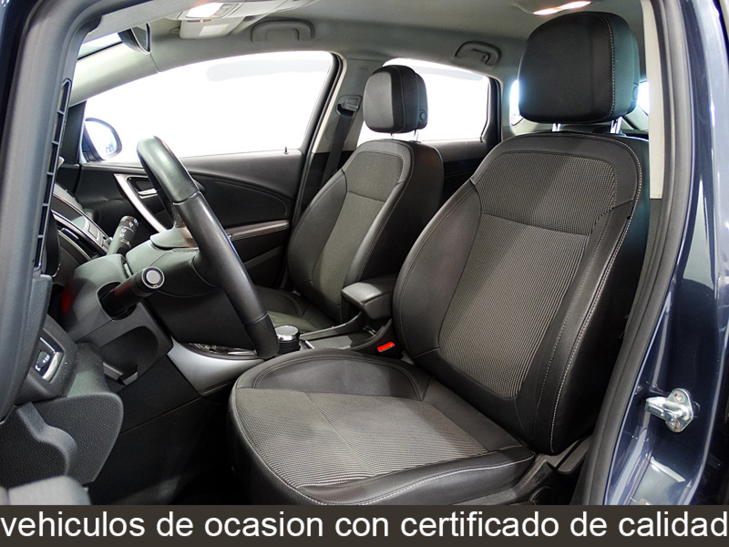 Foto Opel Astra 19