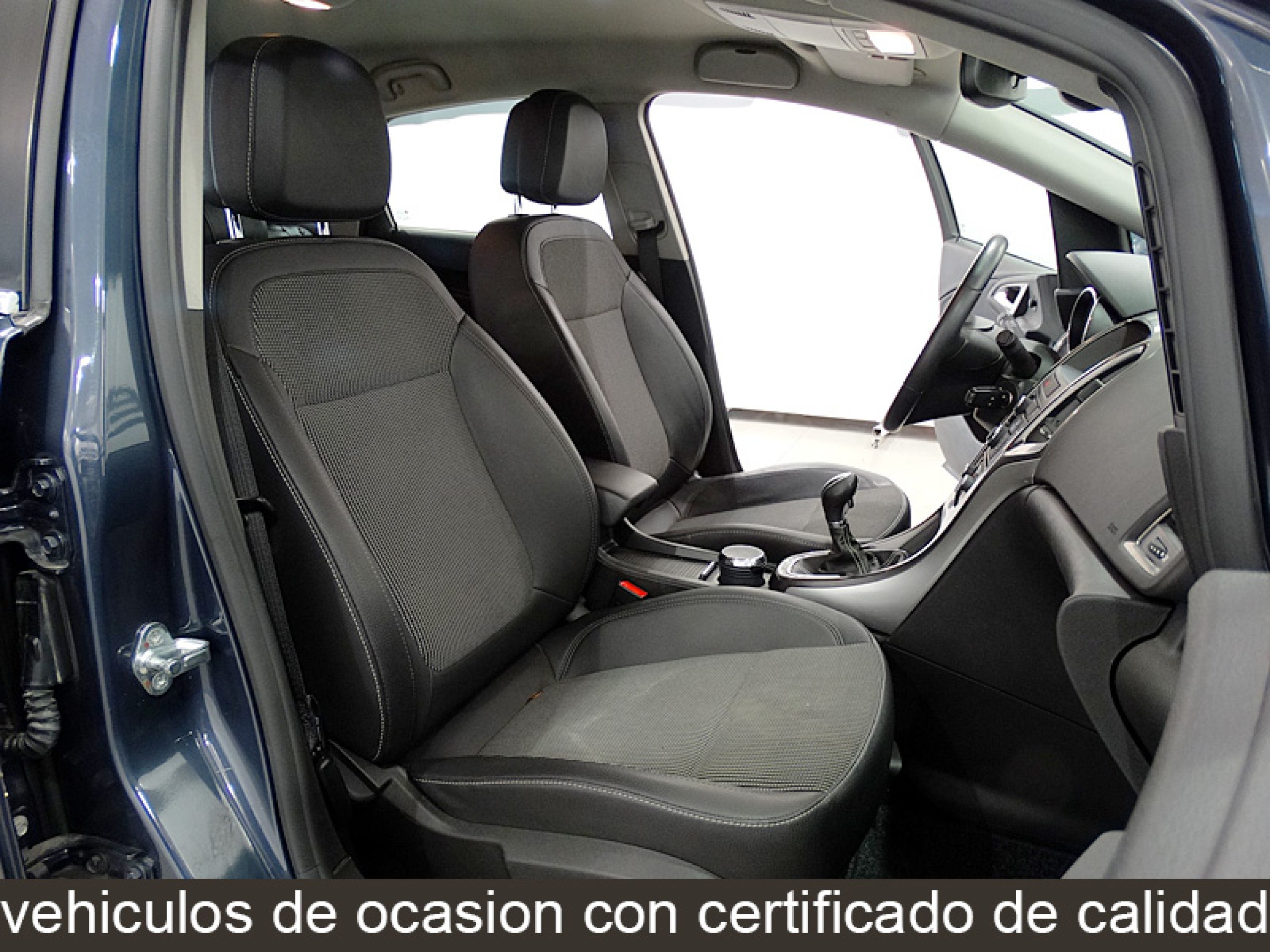 Foto Opel Astra 20
