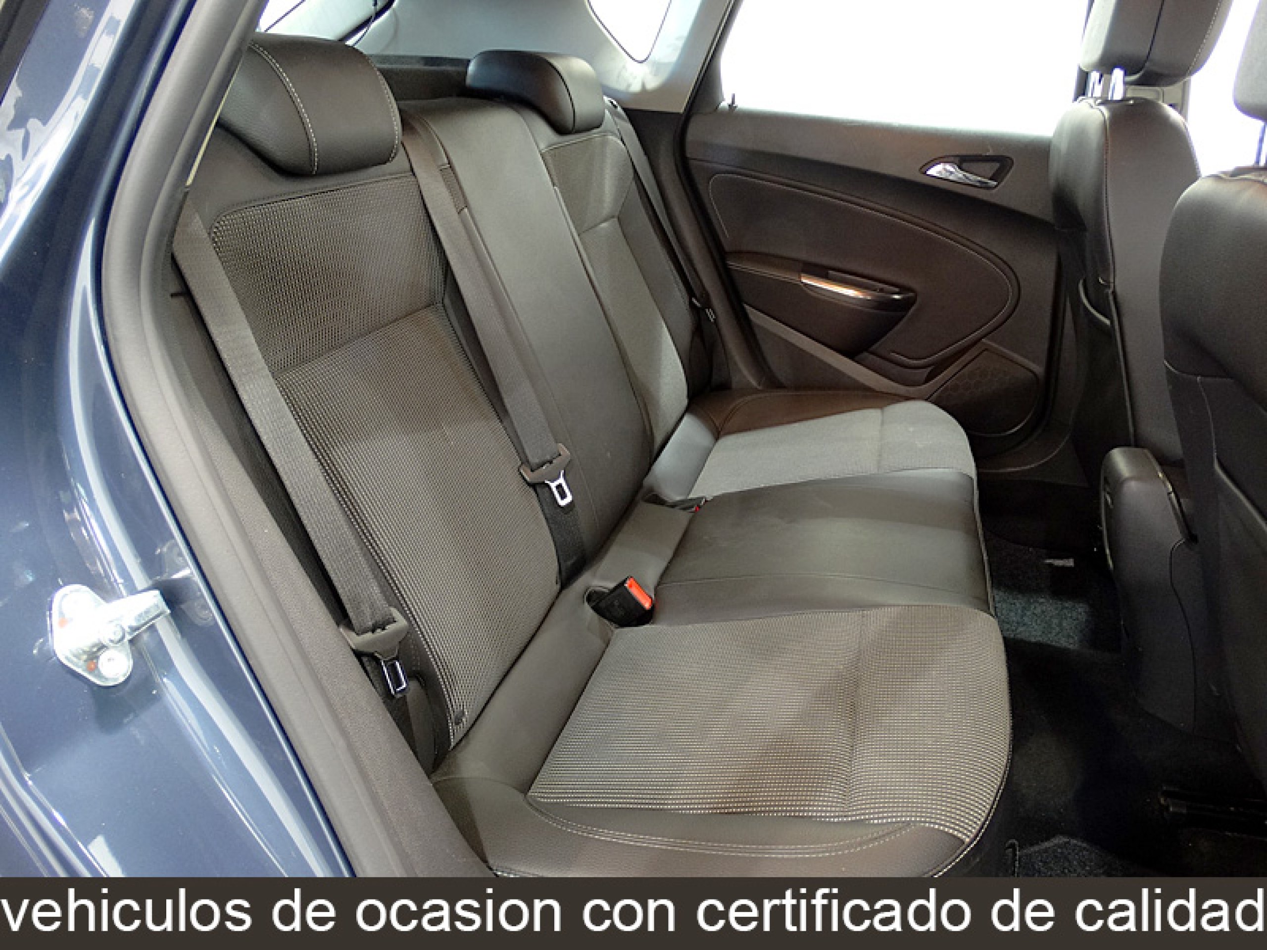 Foto Opel Astra 21