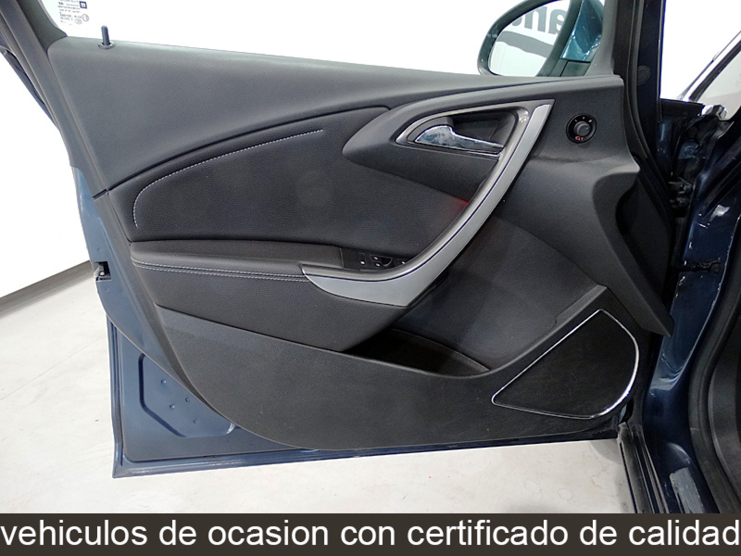 Foto Opel Astra 22