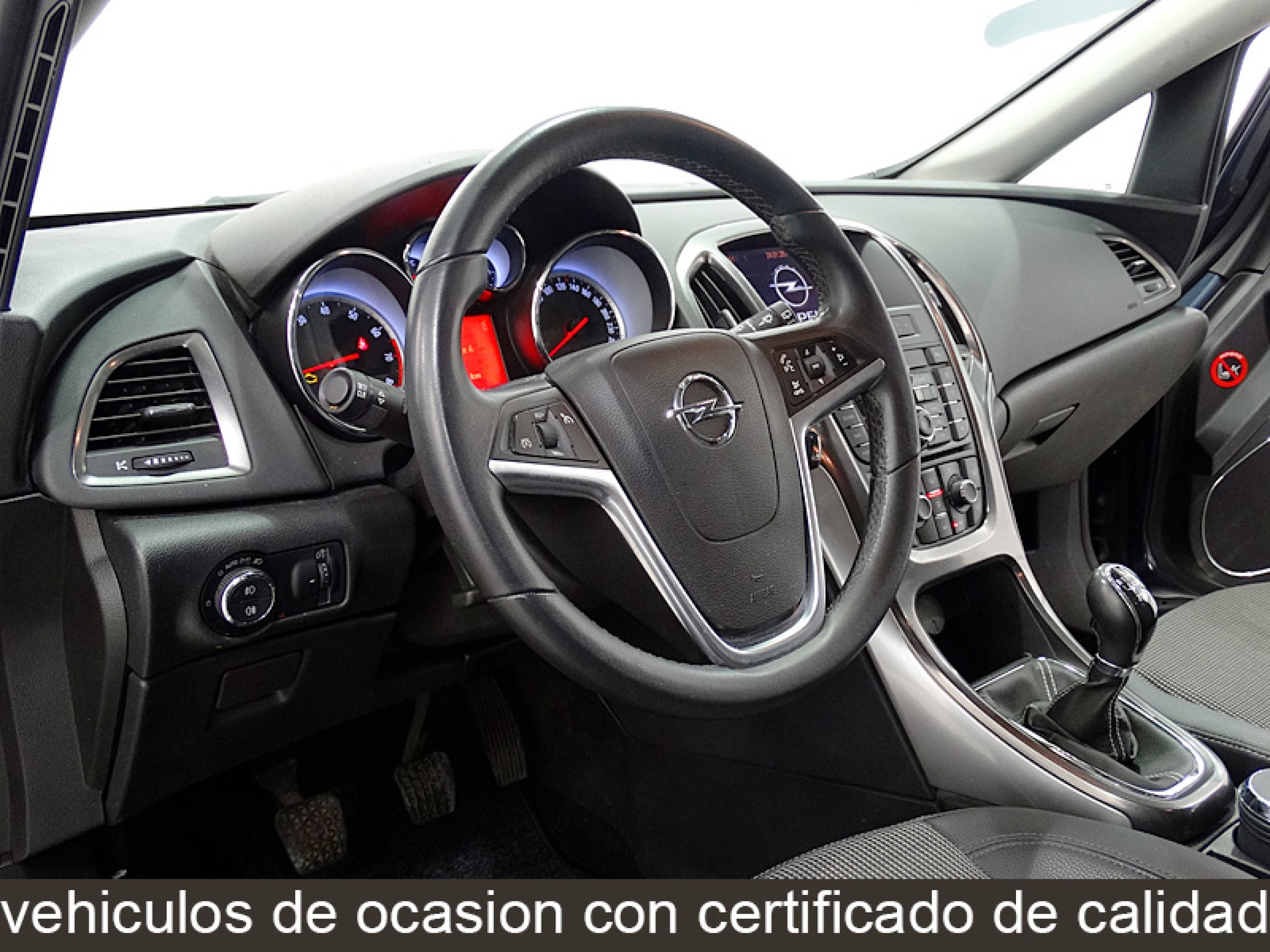 Foto Opel Astra 24