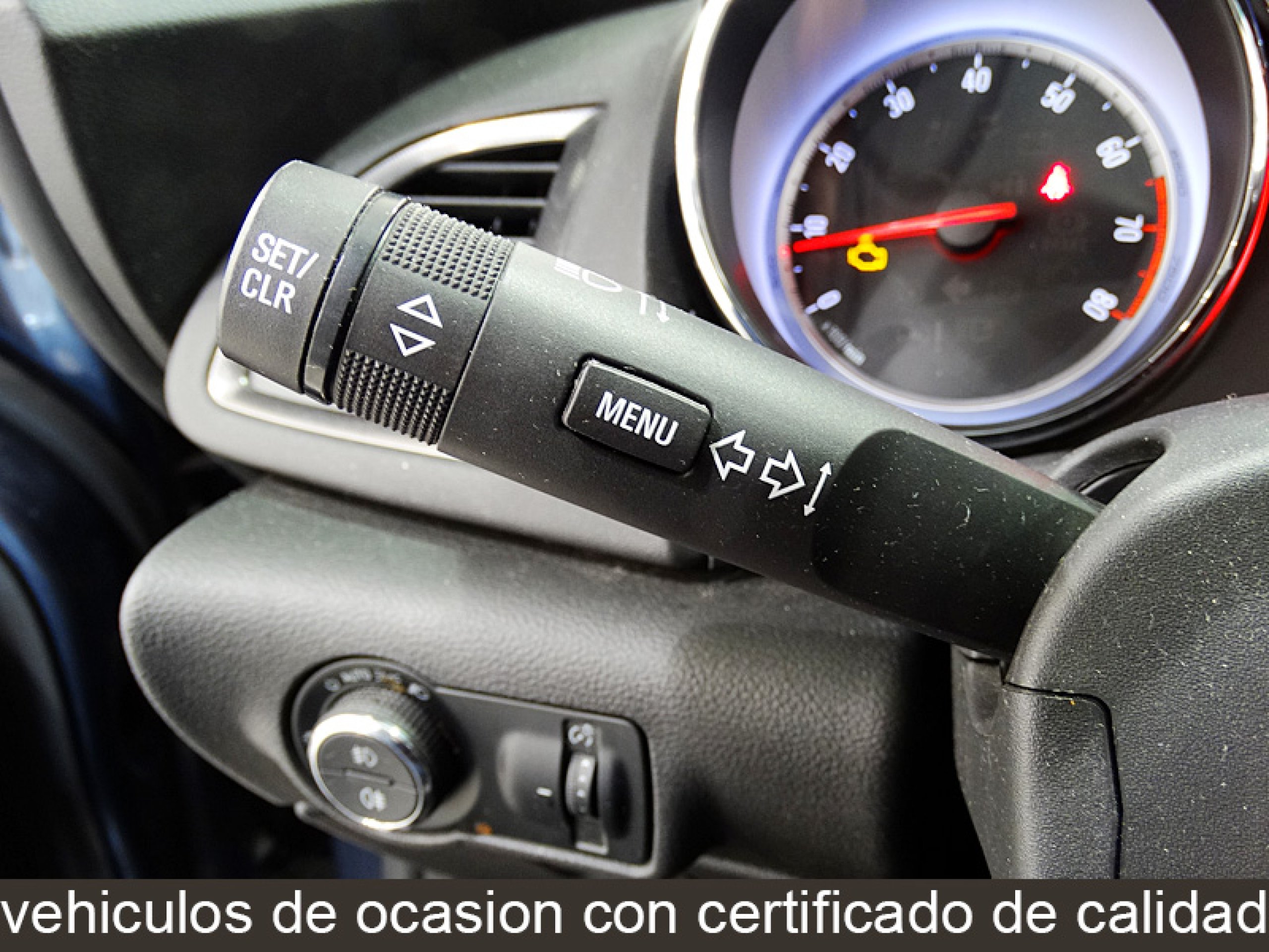 Foto Opel Astra 32