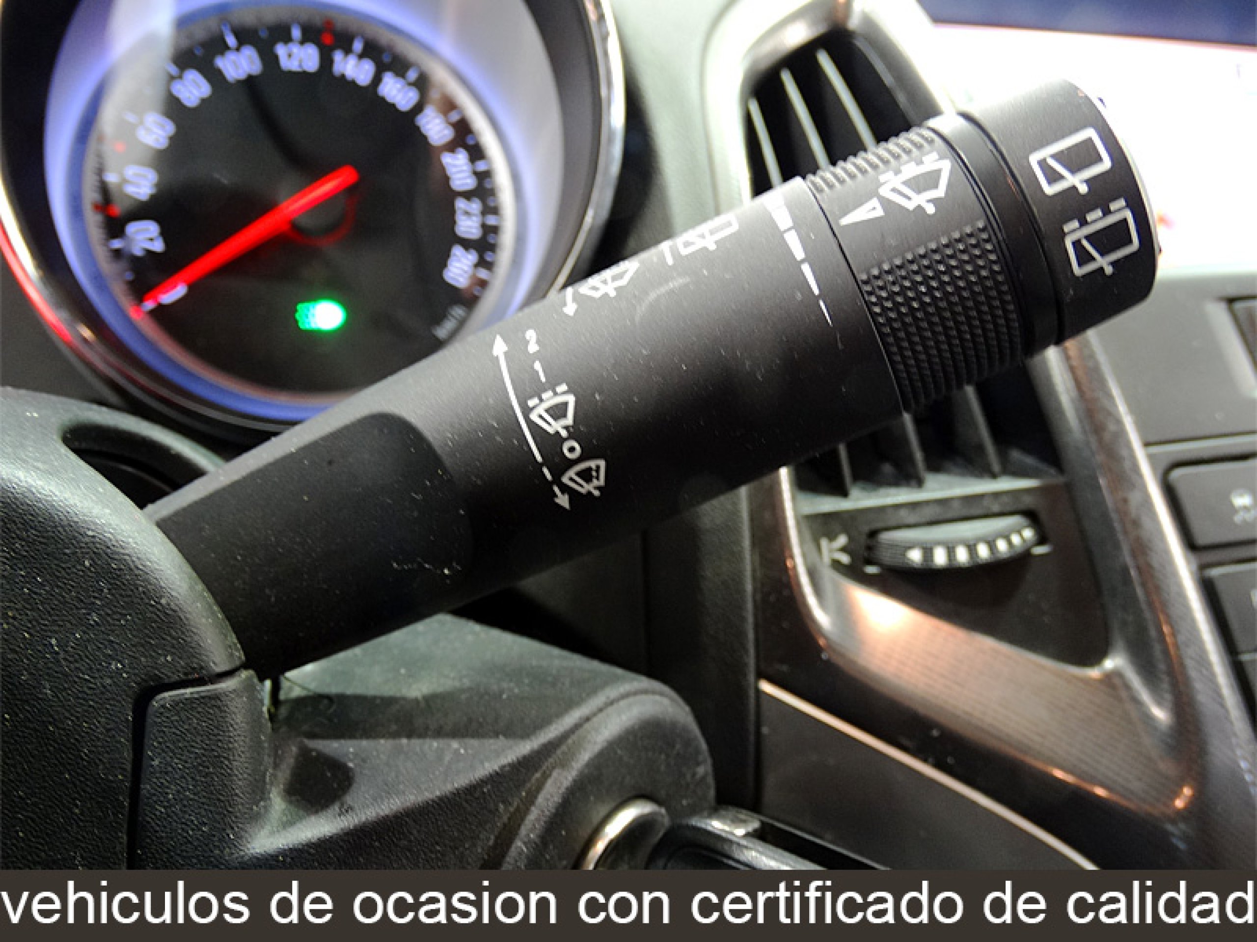 Foto Opel Astra 33