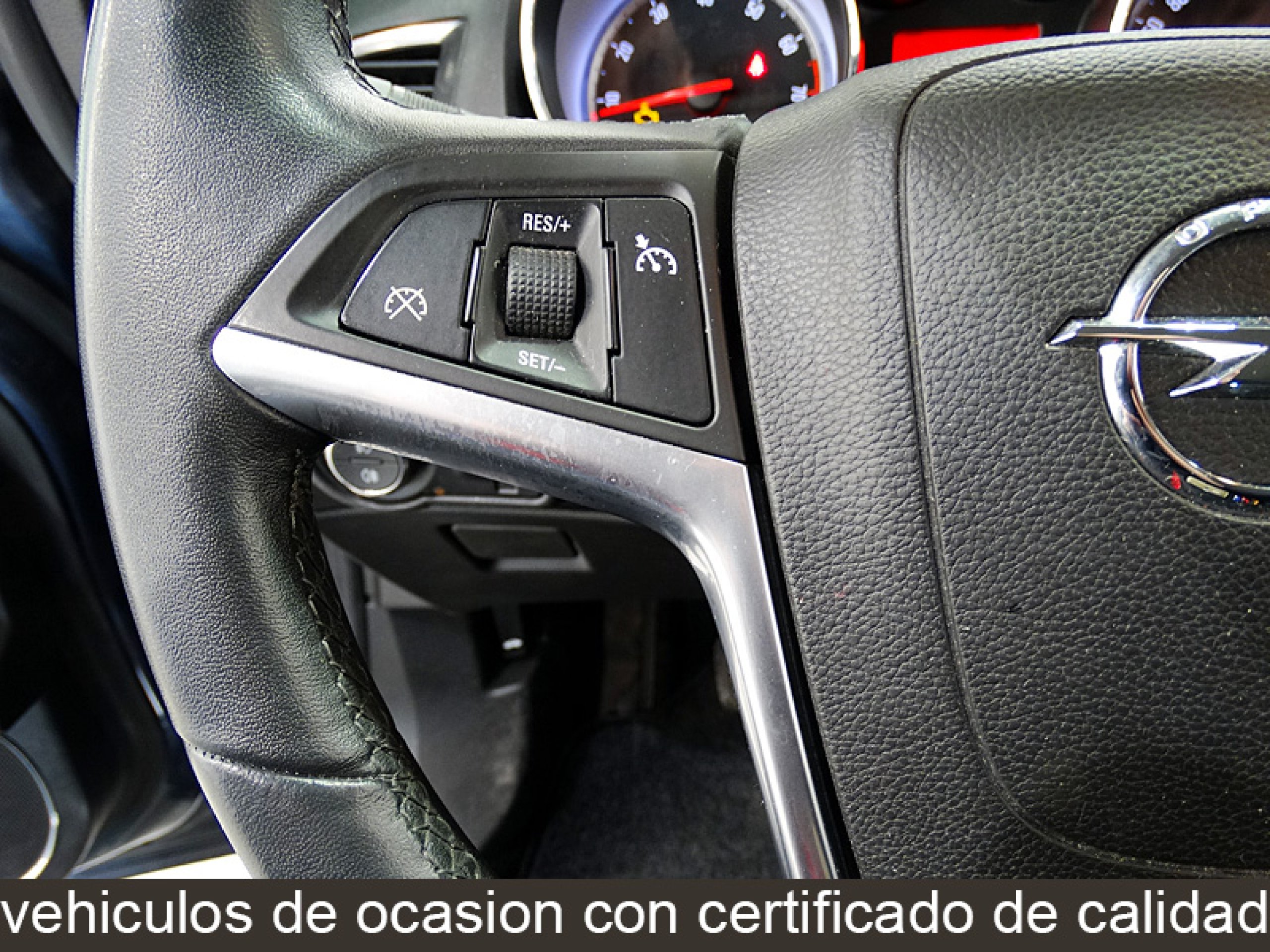 Foto Opel Astra 34