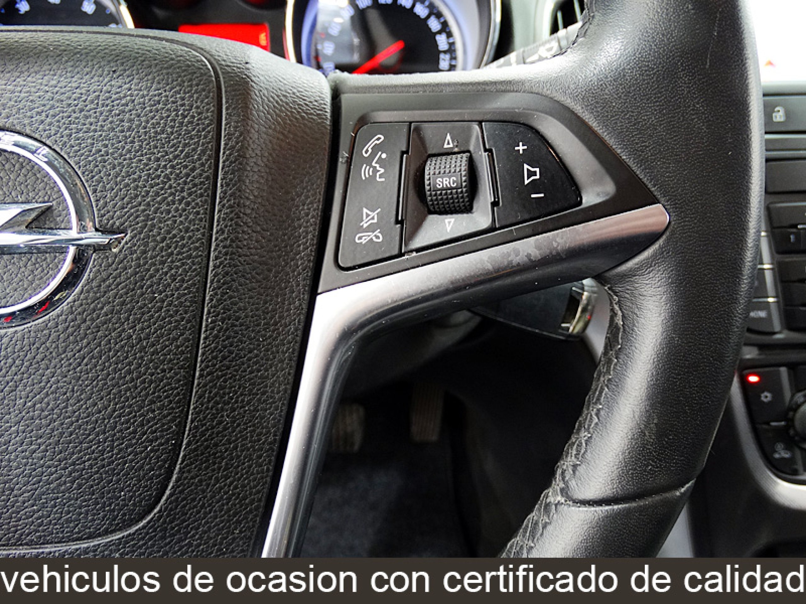 Foto Opel Astra 35