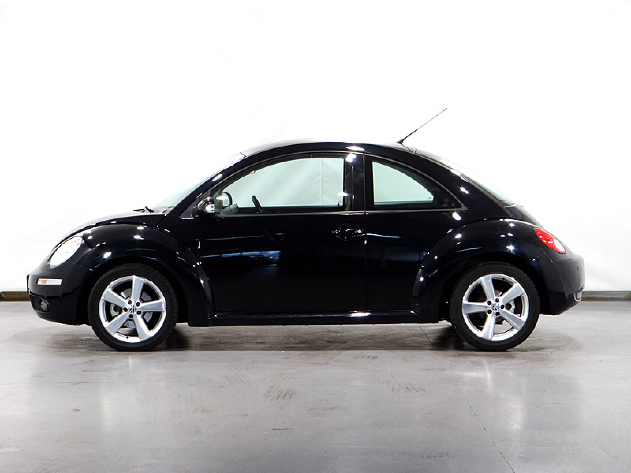 Foto Volkswagen New Beetle 13