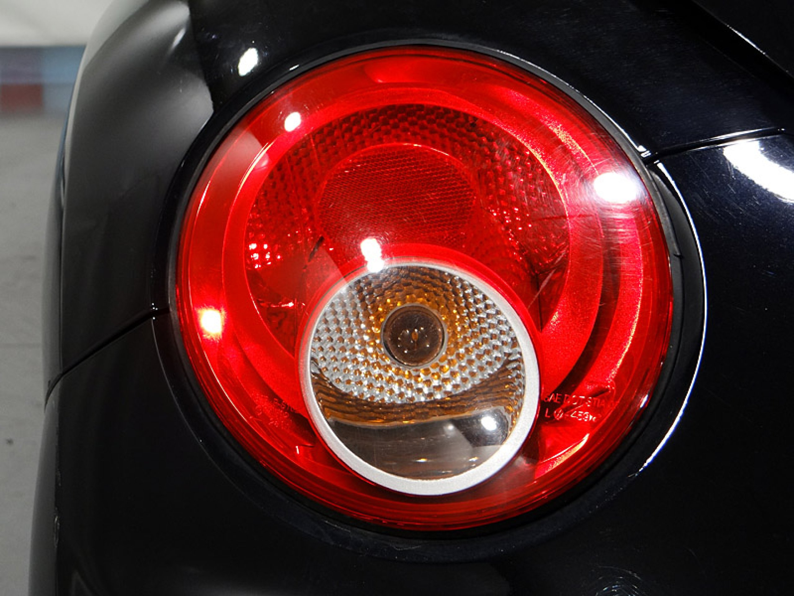 Foto Volkswagen New Beetle 15