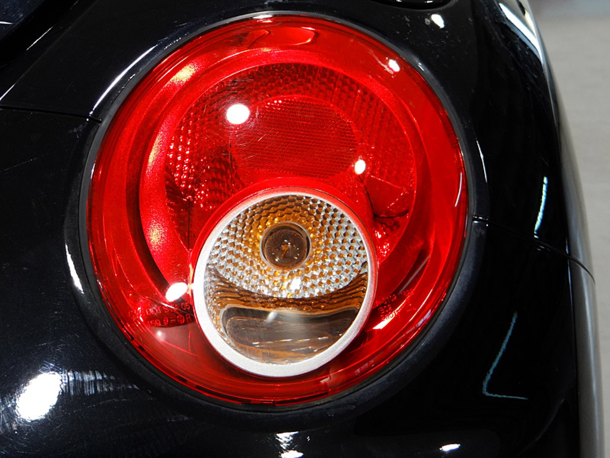Foto Volkswagen New Beetle 17
