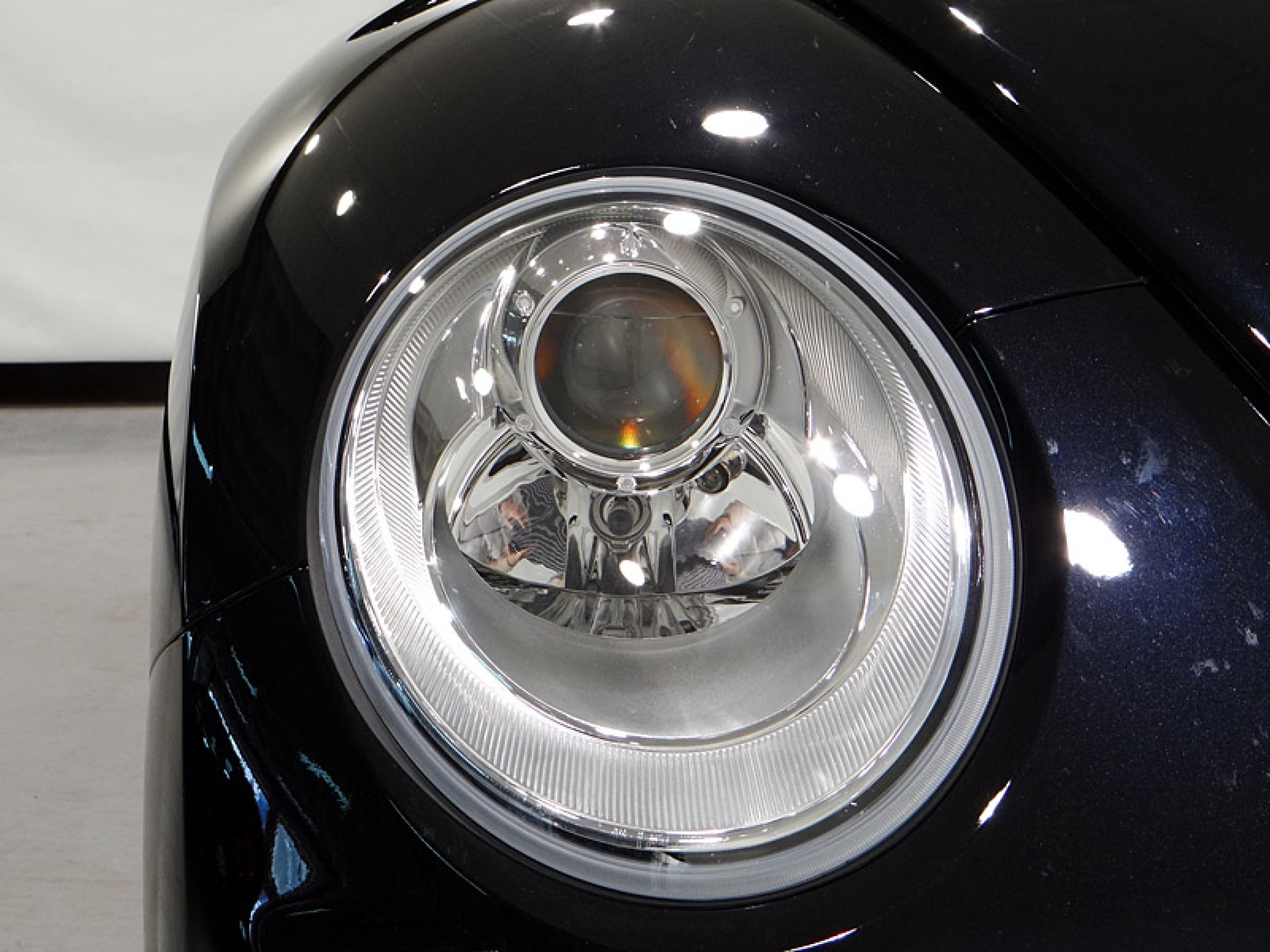 Foto Volkswagen New Beetle 18