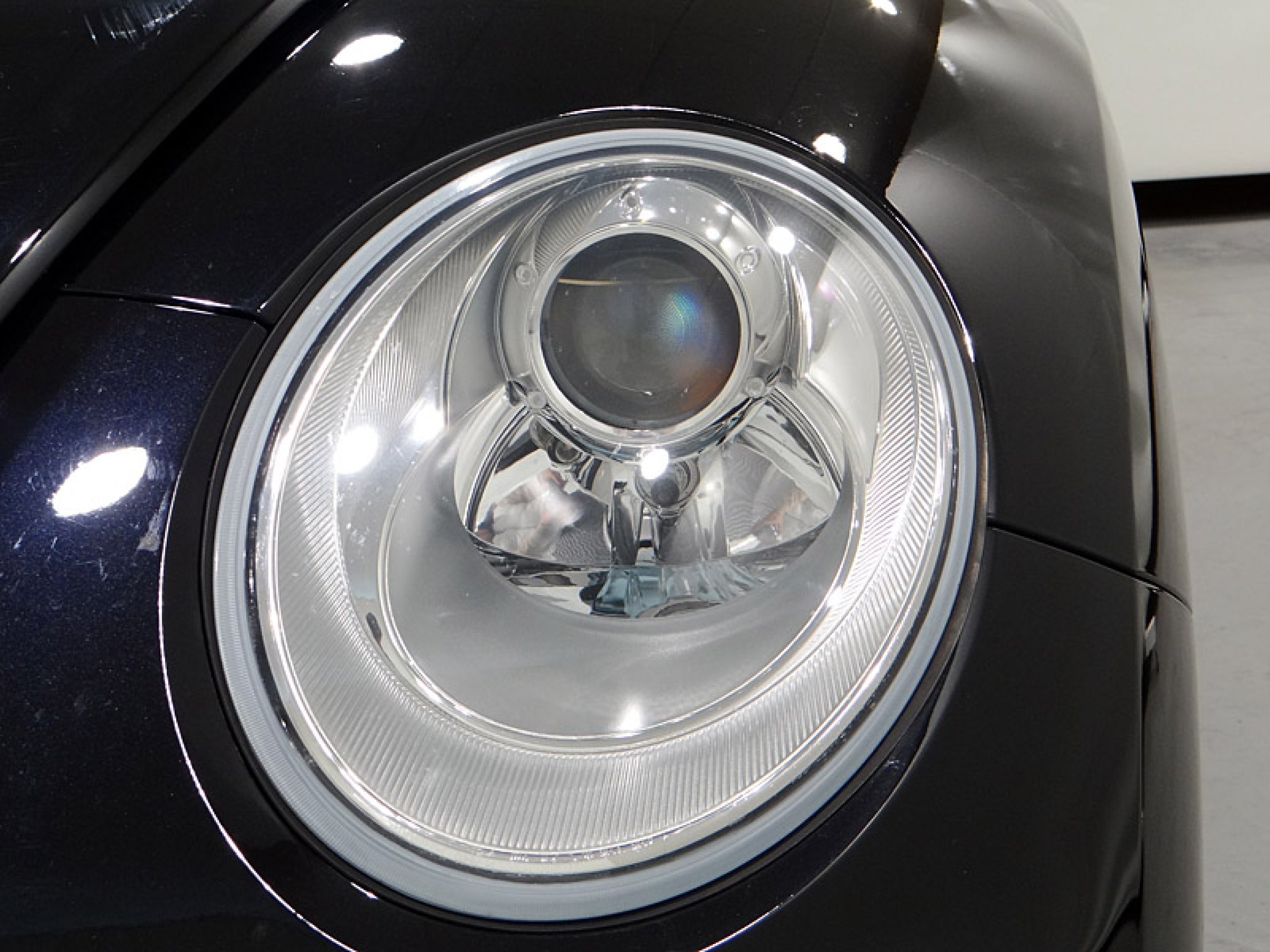Foto Volkswagen New Beetle 20