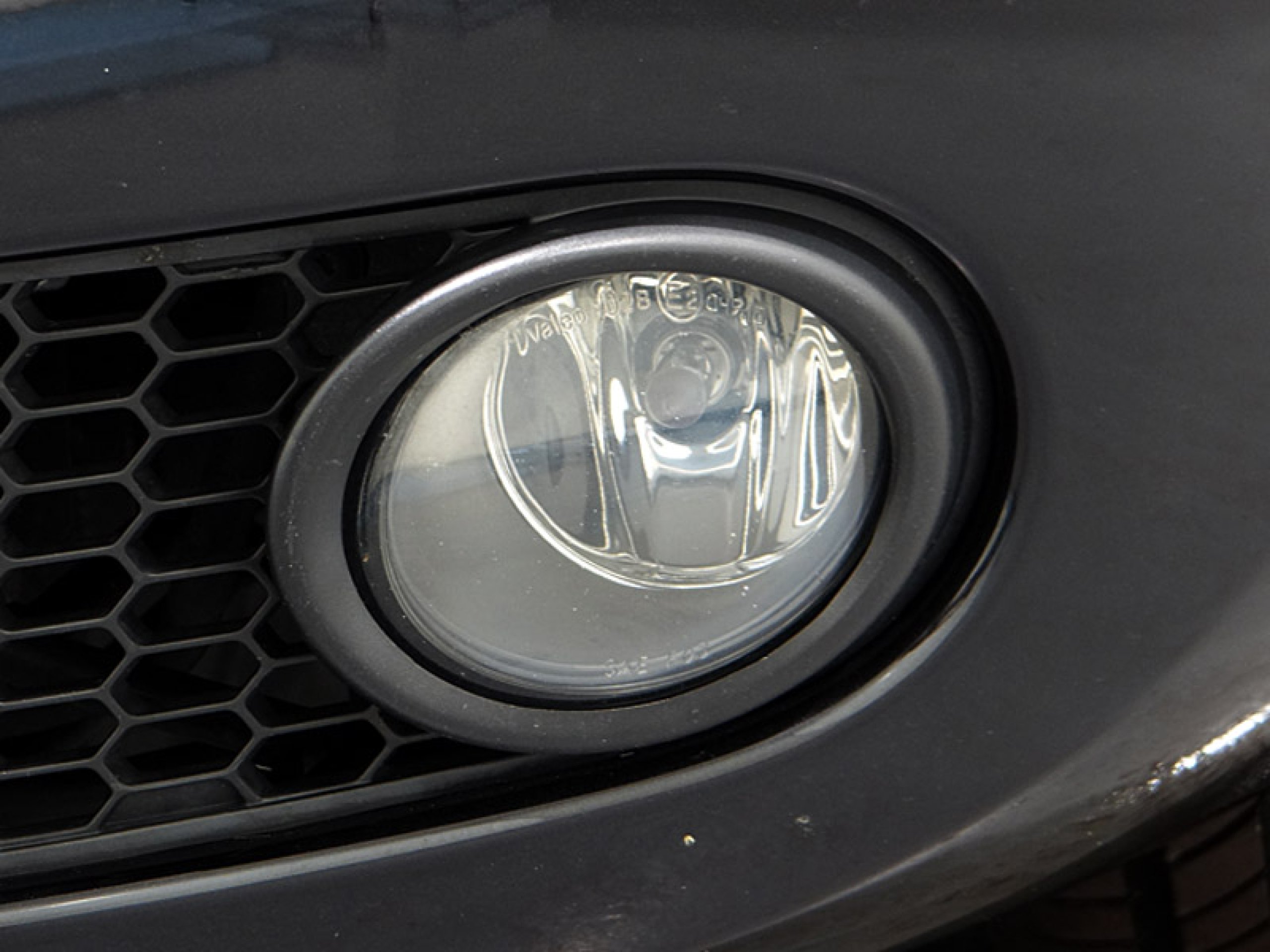 Foto Volkswagen New Beetle 21