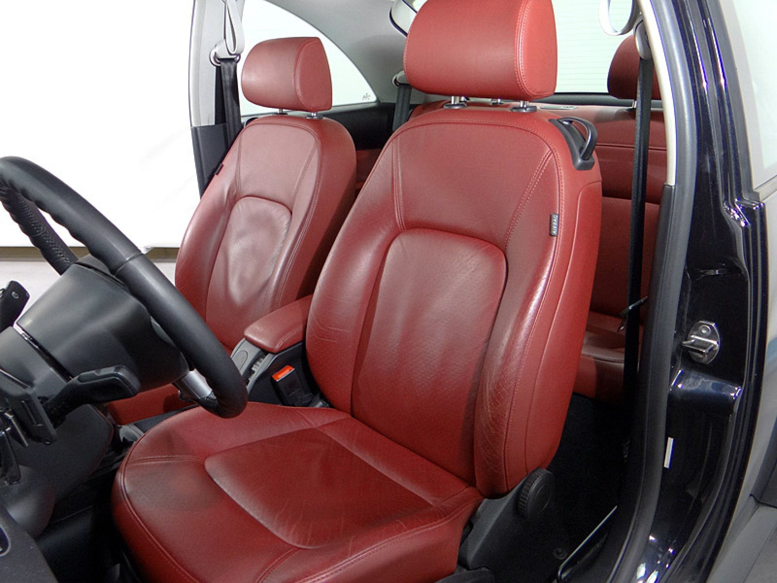 Foto Volkswagen New Beetle 23