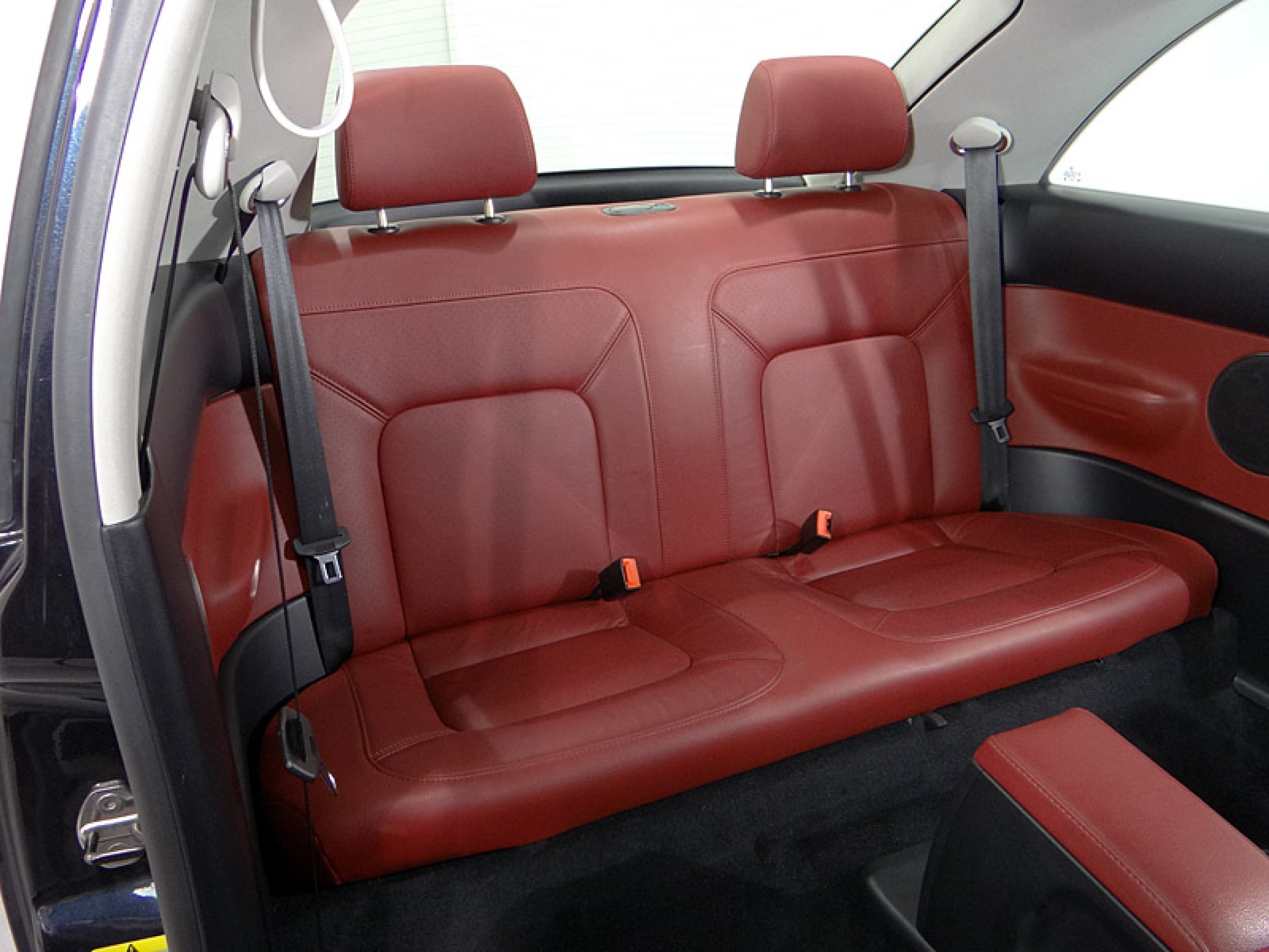 Foto Volkswagen New Beetle 26