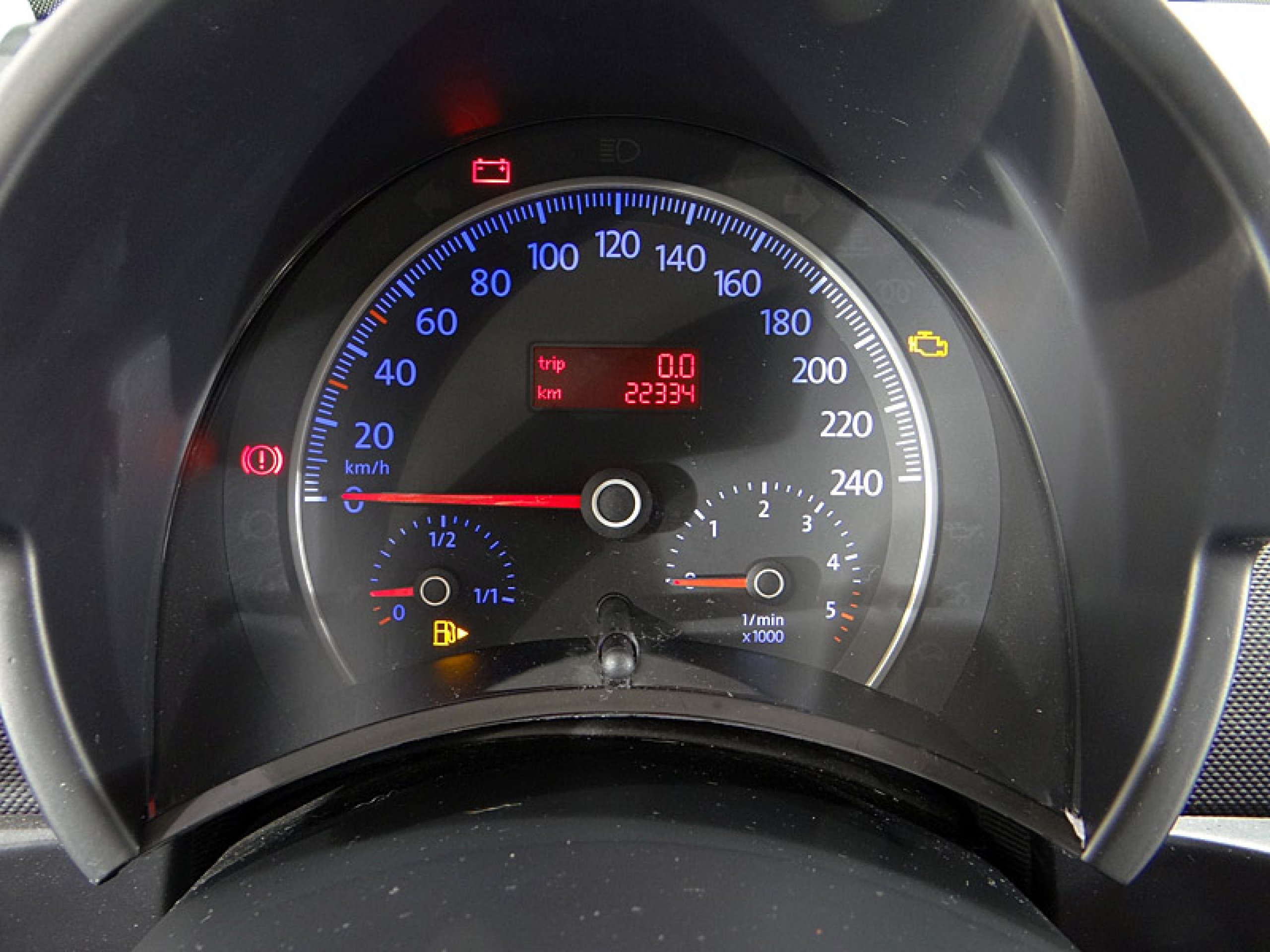 Foto Volkswagen New Beetle 34