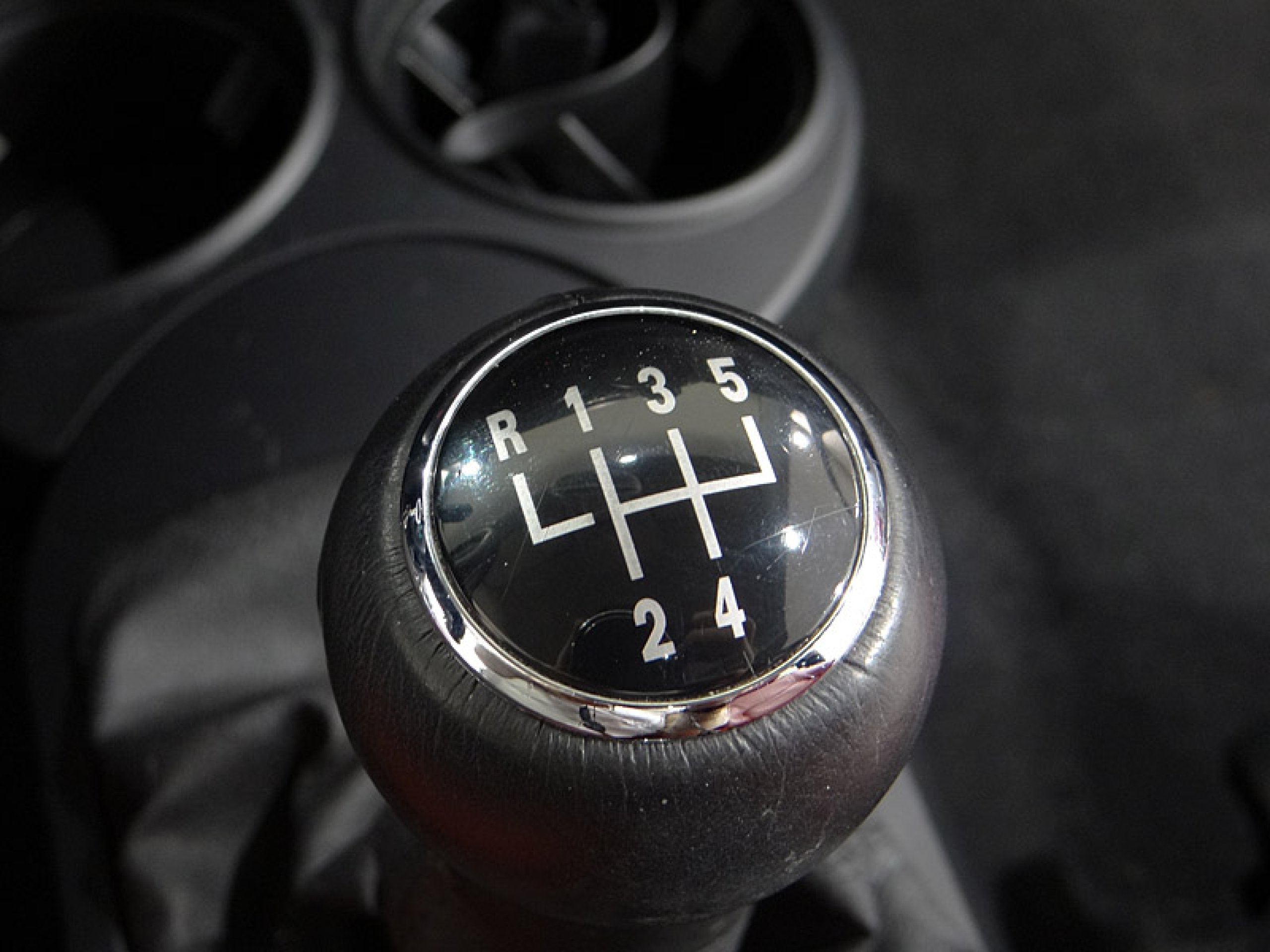 Foto Volkswagen New Beetle 37