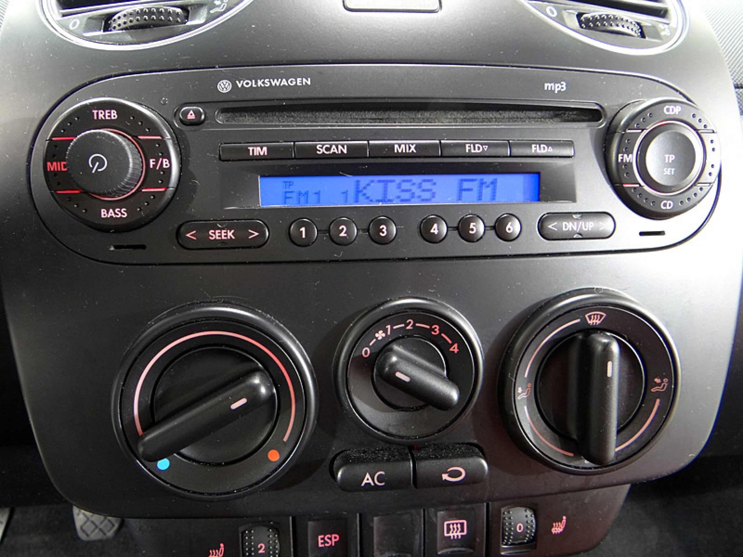 Foto Volkswagen New Beetle 38