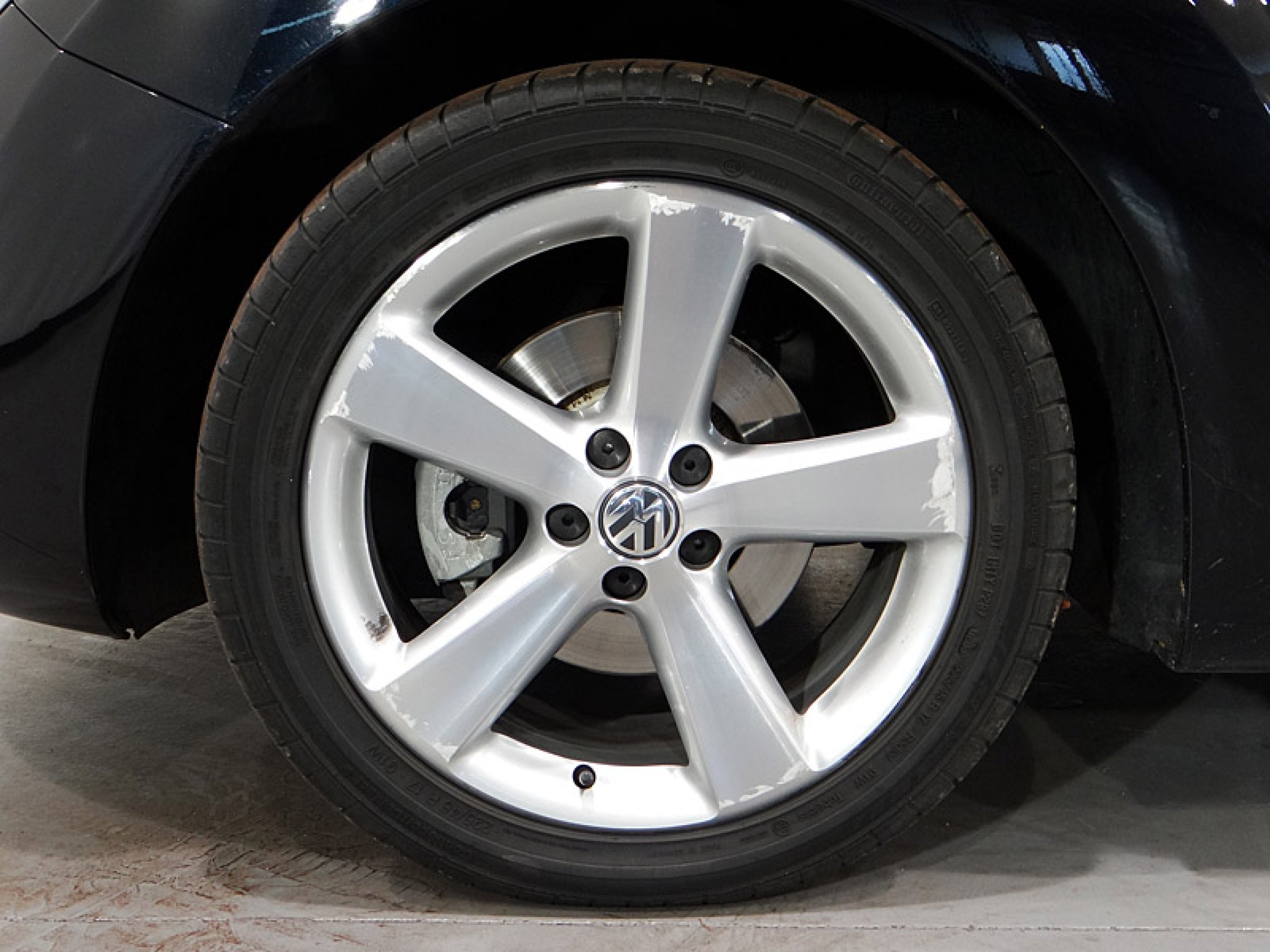 Foto Volkswagen New Beetle 42