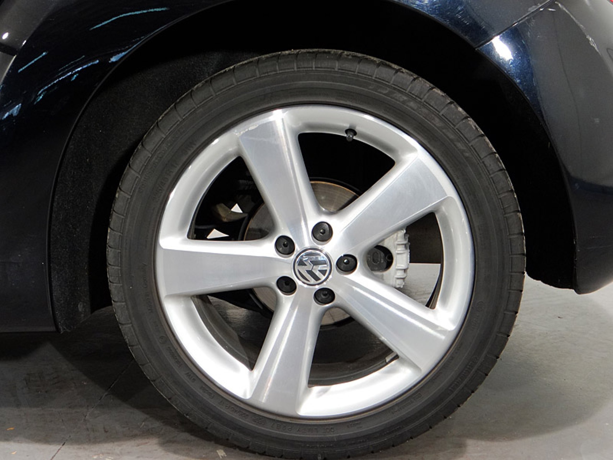 Foto Volkswagen New Beetle 43