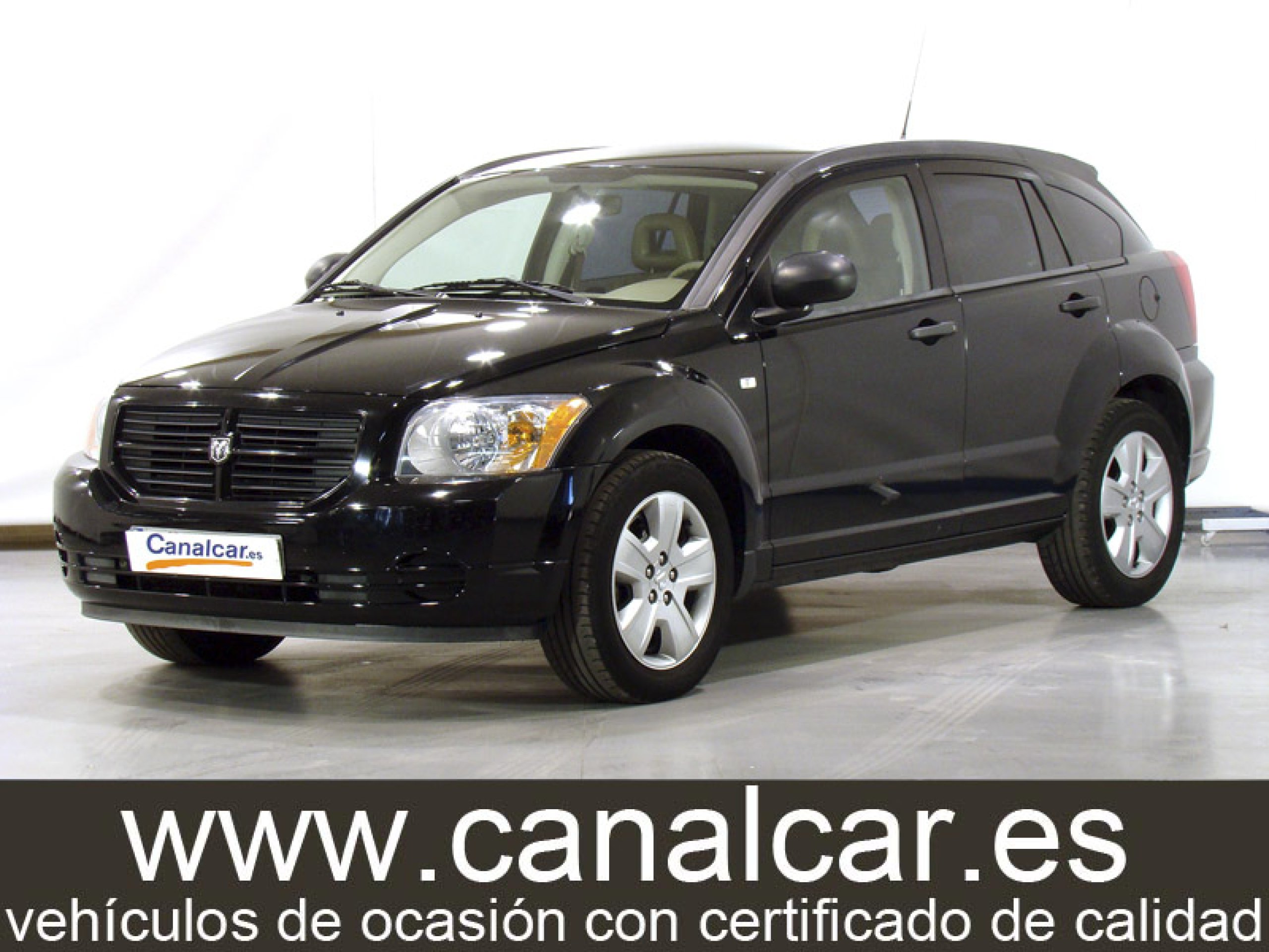 Foto Dodge Caliber 1