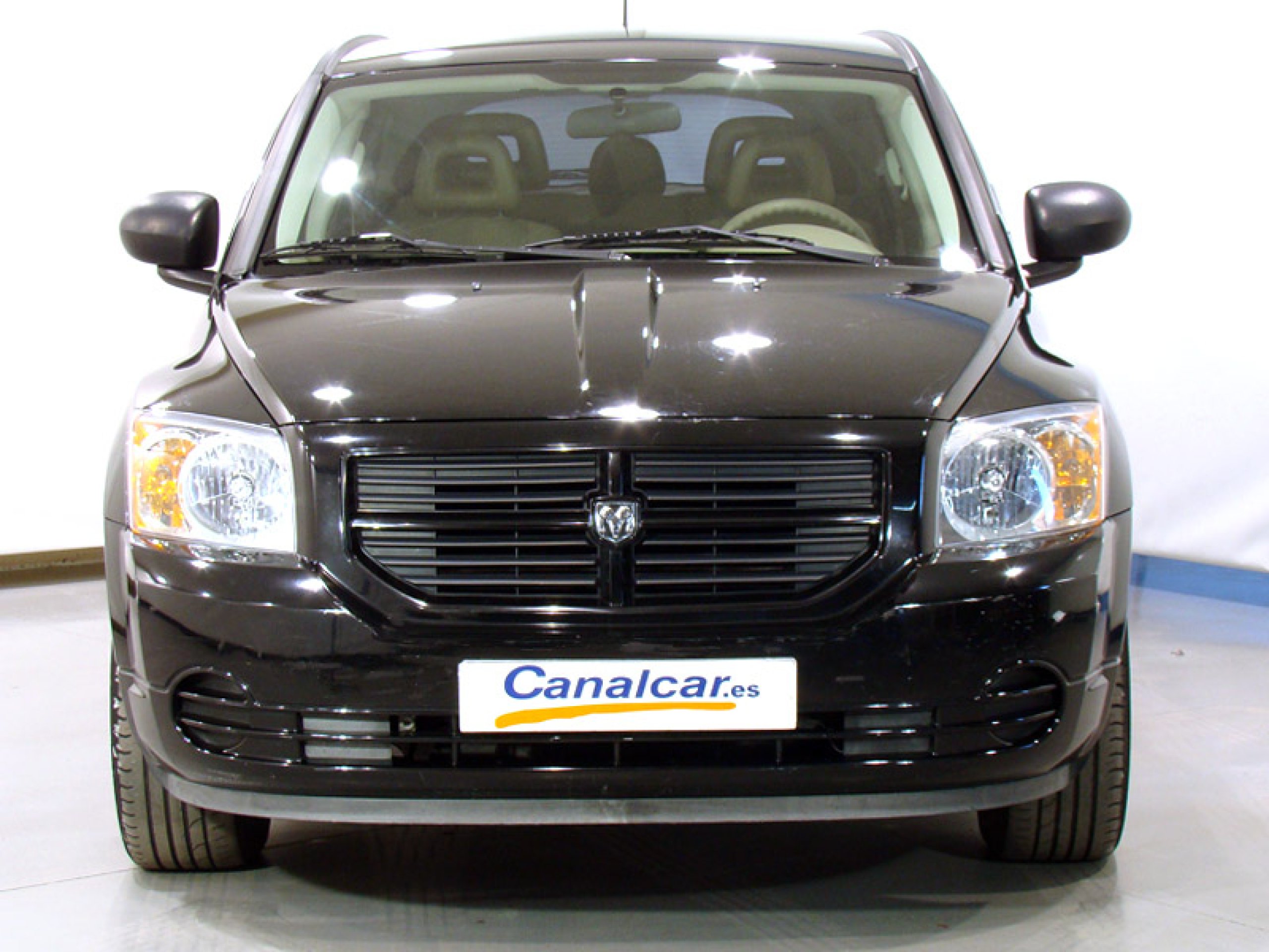 Foto Dodge Caliber 3