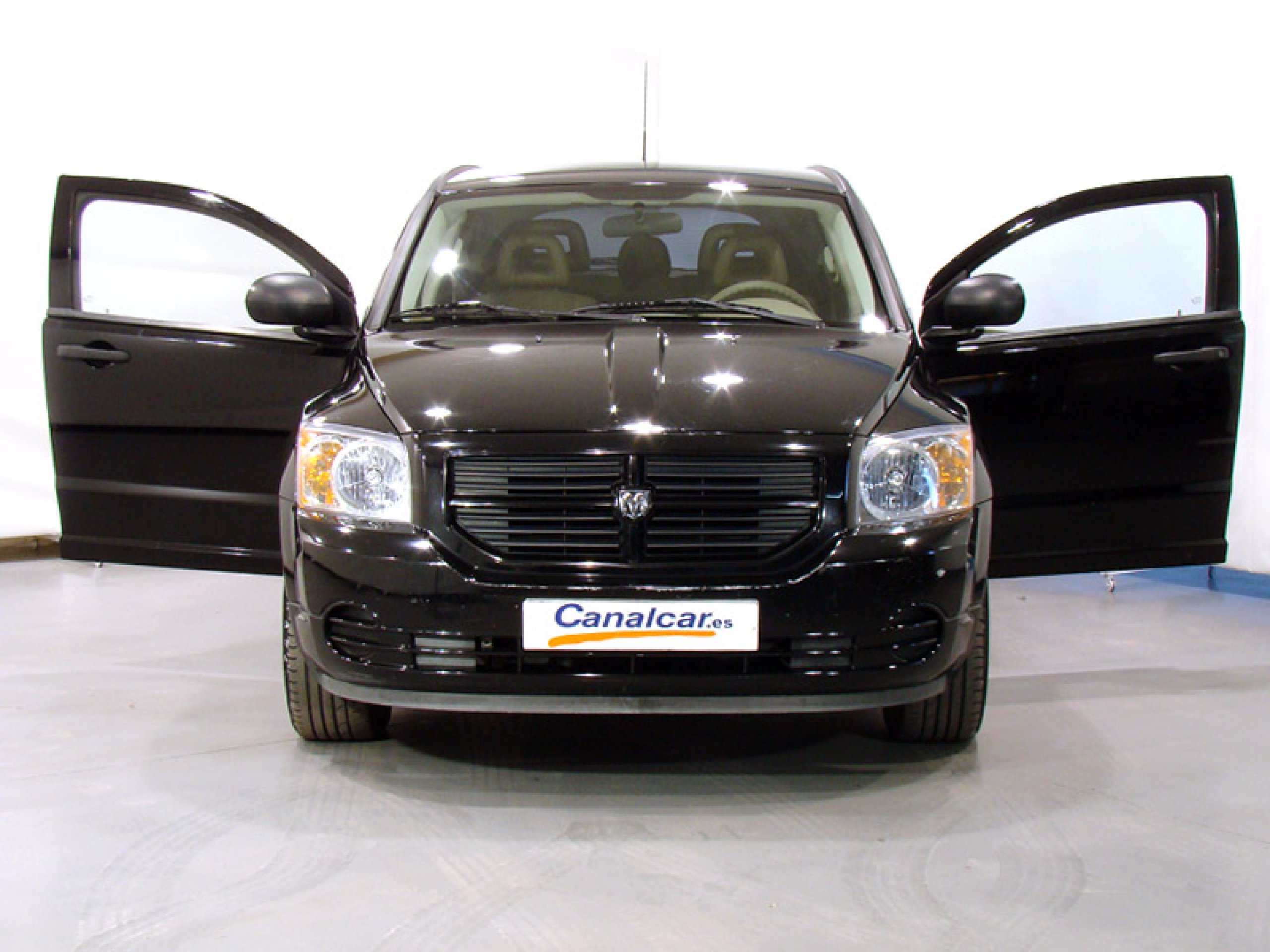 Foto Dodge Caliber 4