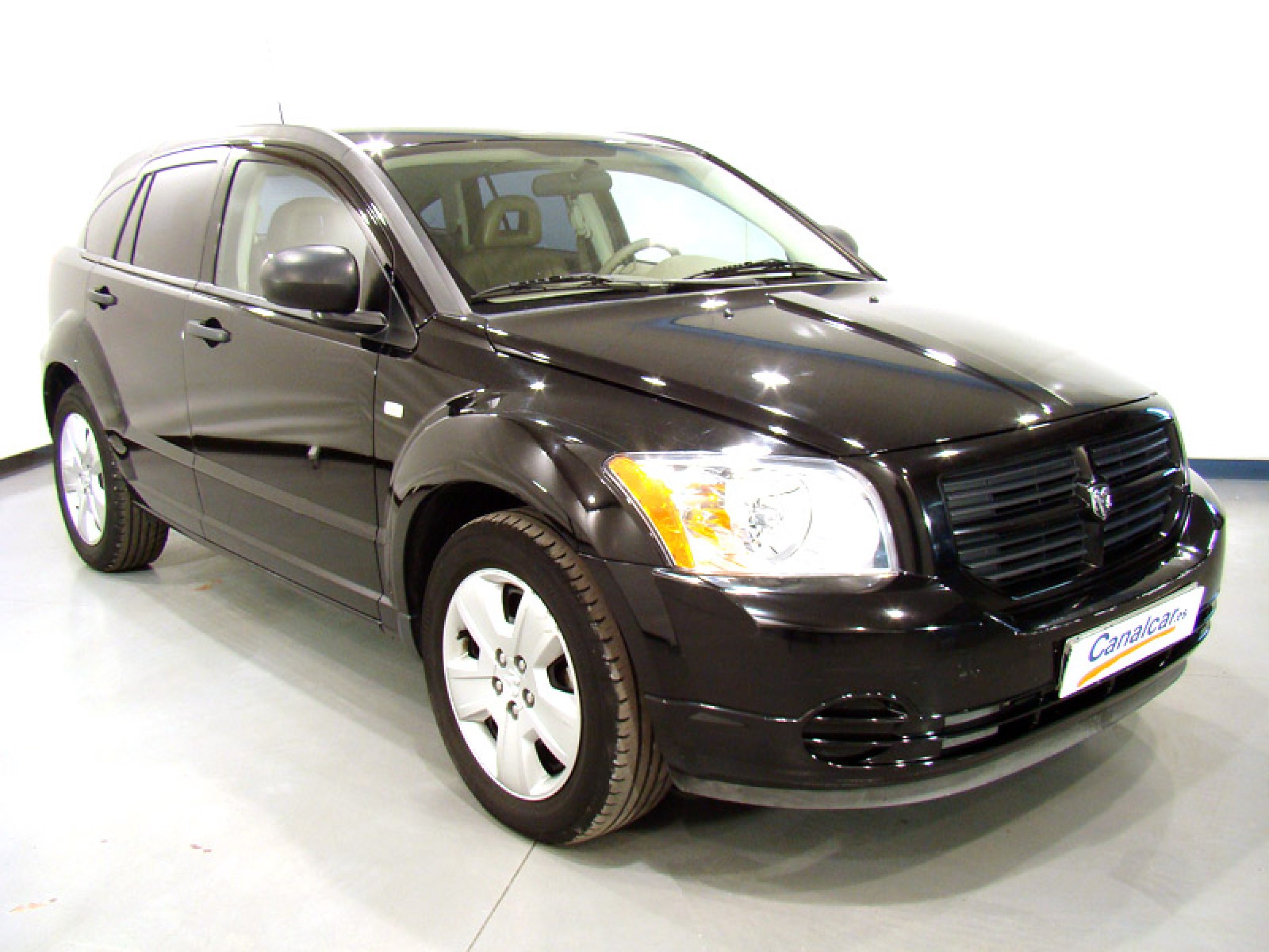 Foto Dodge Caliber 5