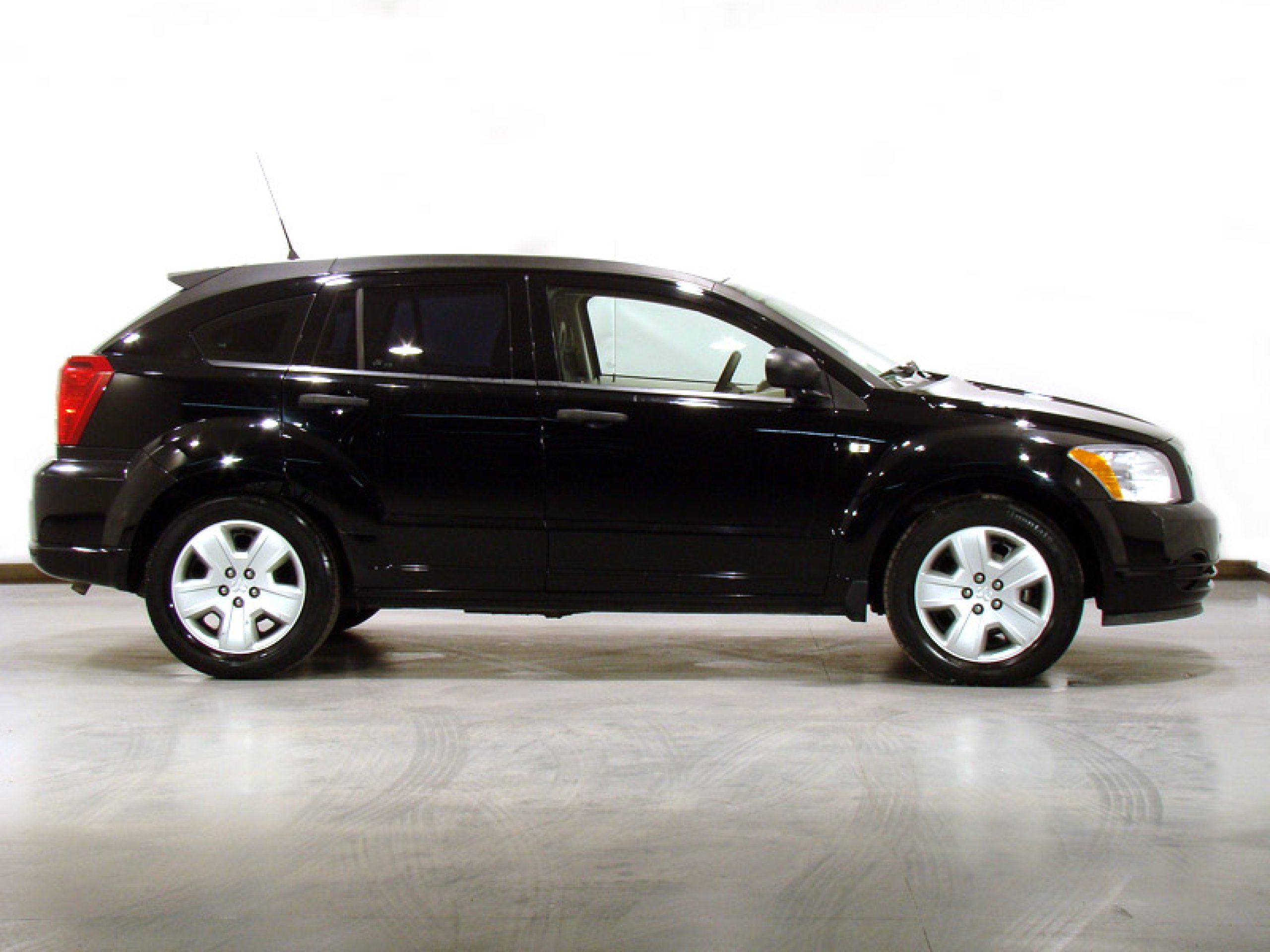Foto Dodge Caliber 6