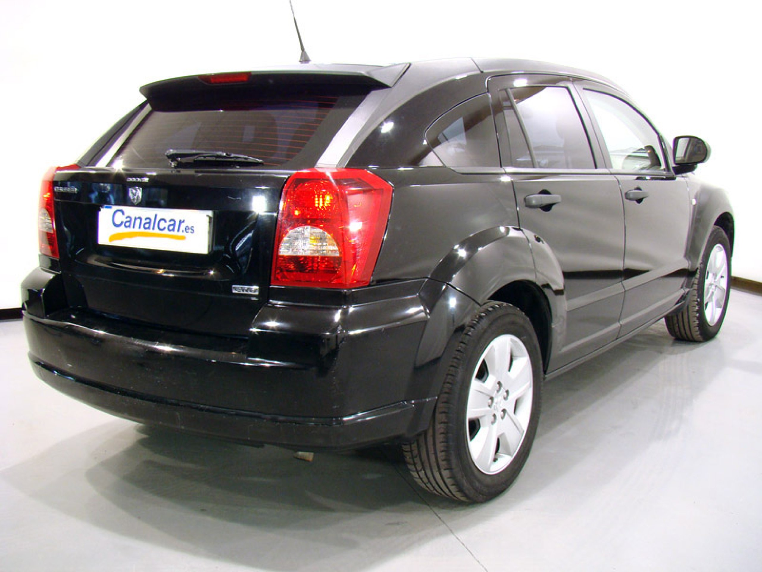 Foto Dodge Caliber 7