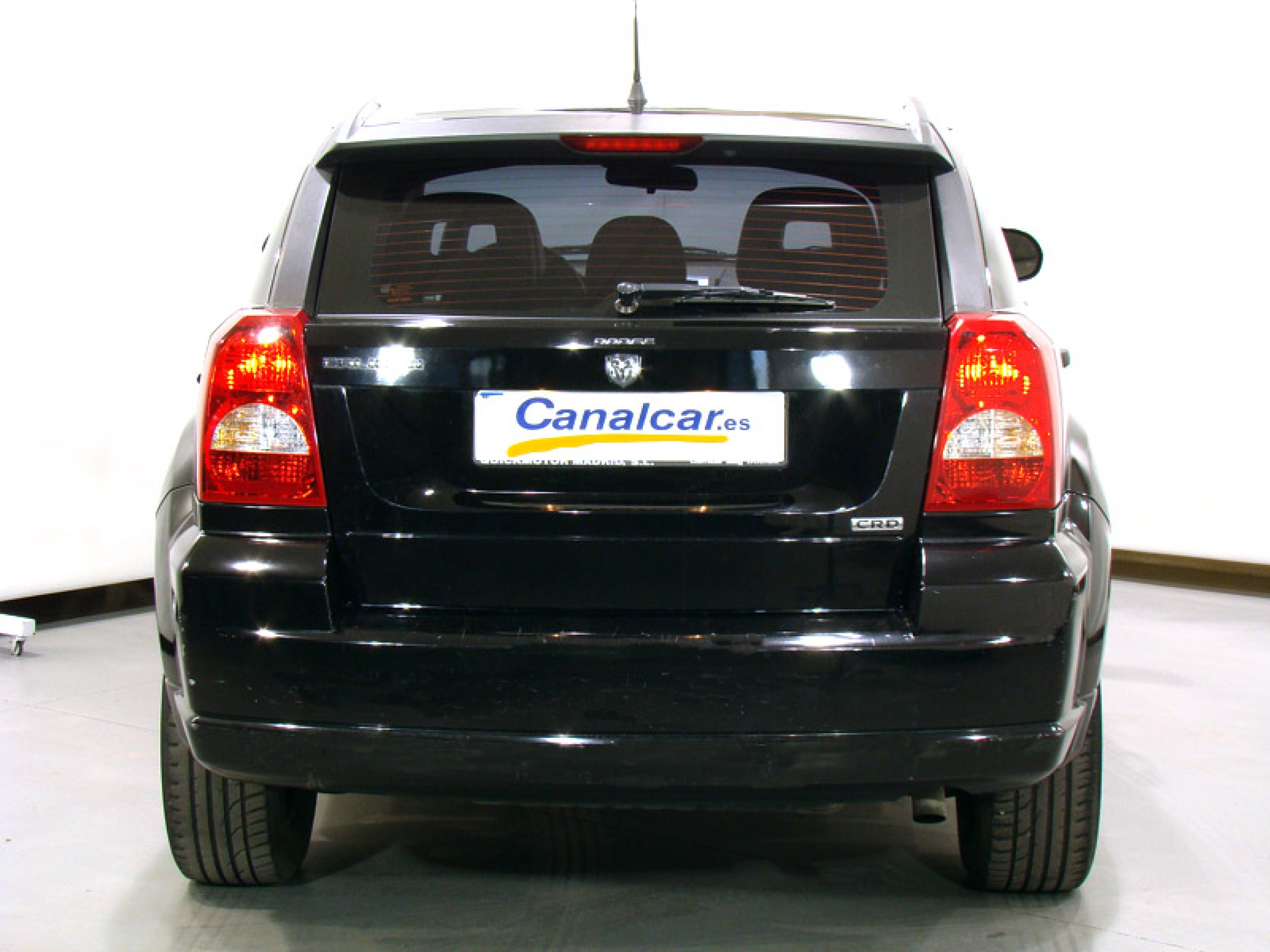 Foto Dodge Caliber 8